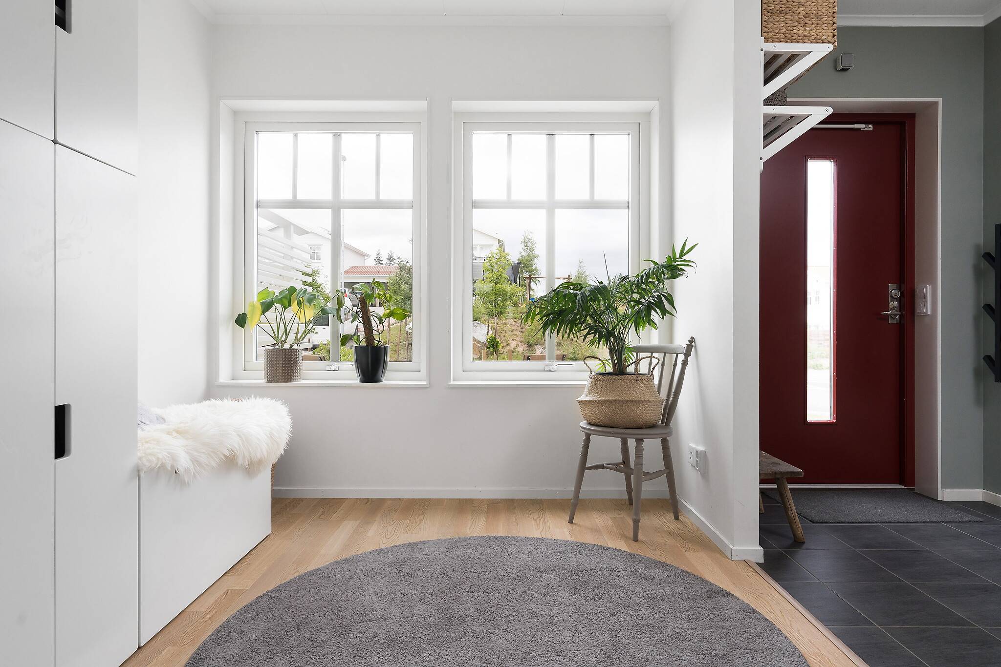 5 rum Radhus på Sara Lisas väg 7 Lilla Källviken Falu kommun - bild 5