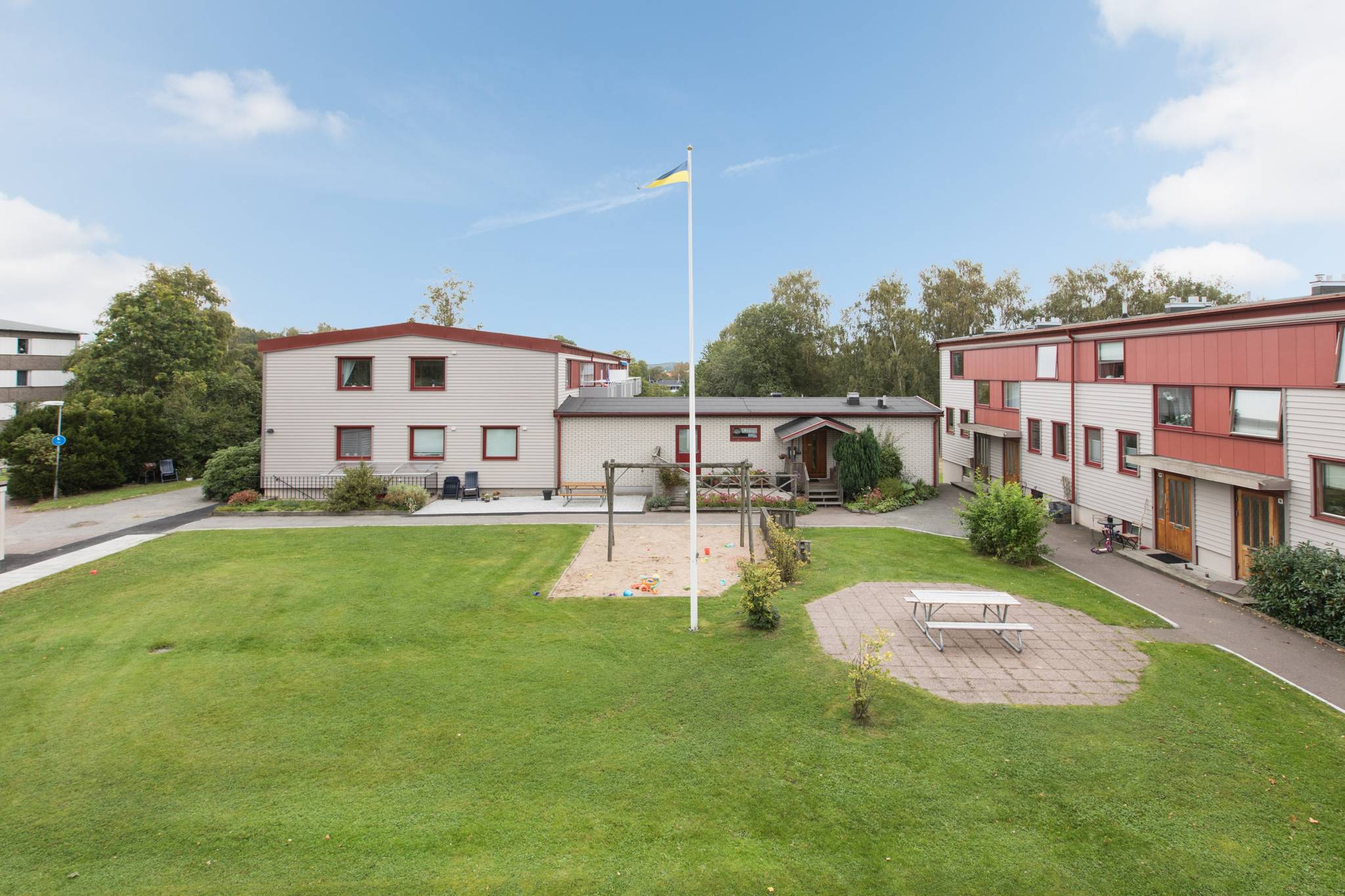 1.5 rum Lägenhet på Ingegatan 2L Centralt vid älven Kungälvs kommun - bild 31