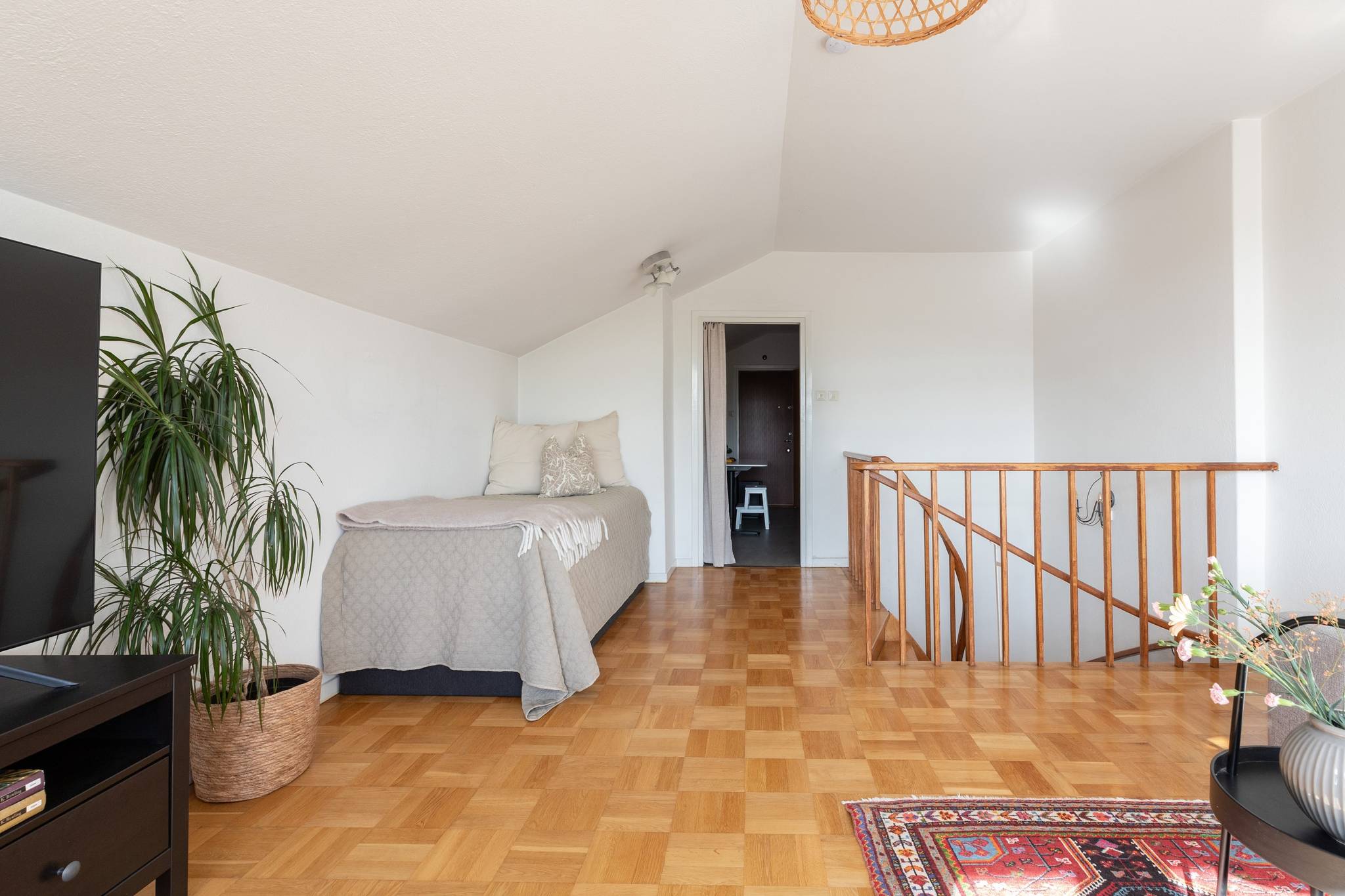 5 rum Lägenhet på Hannebergsgatan 22 Solna centrum Solna kommun - bild 24
