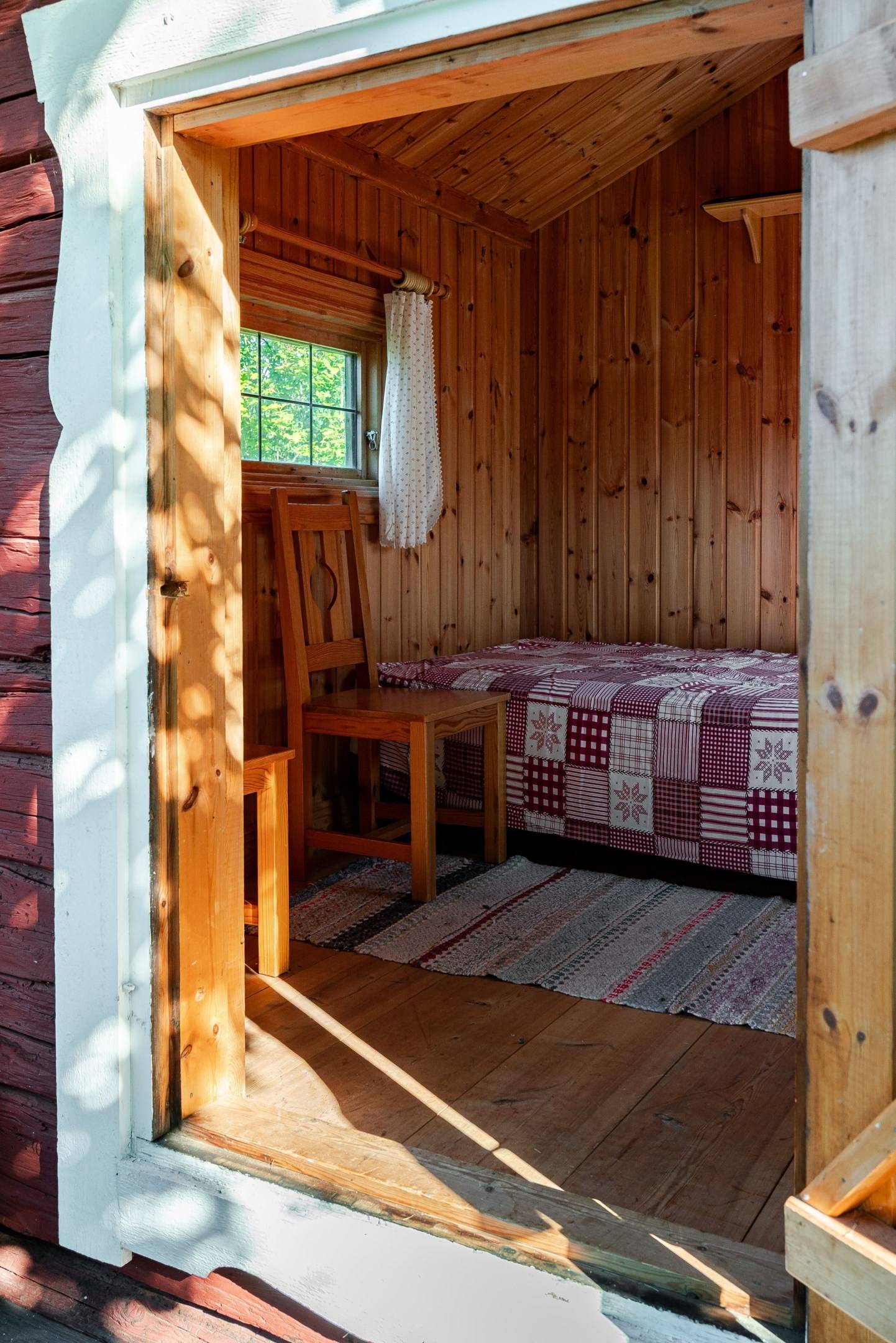 4 rum Villa på Movägen 10 Färila, Föne Ljusdals kommun - bild 26