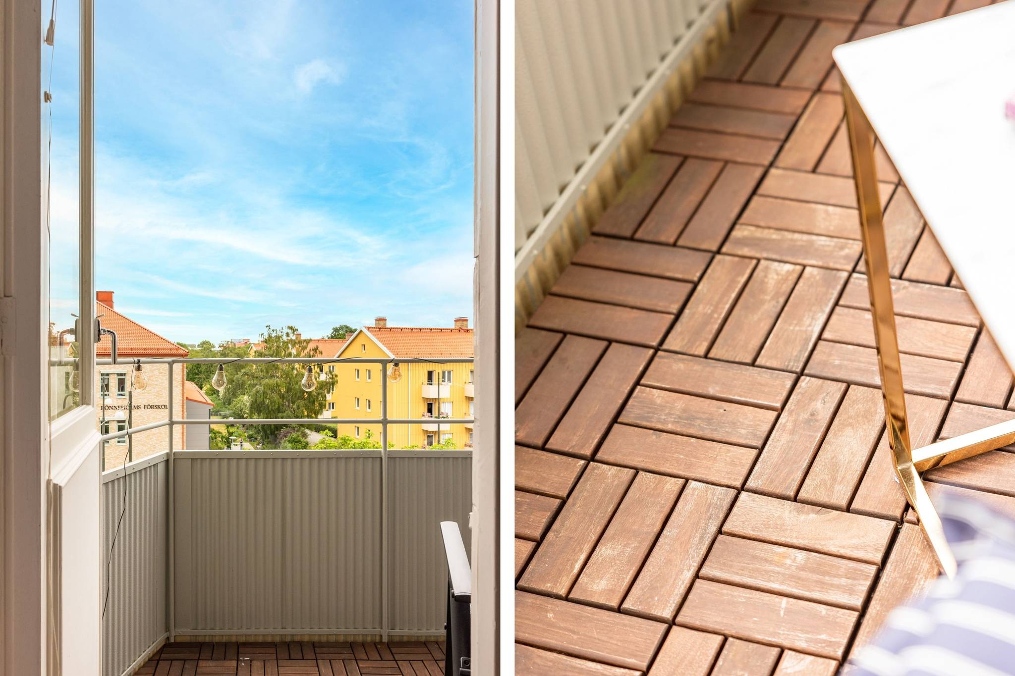 2 rum Lägenhet på Köpenhamnsvägen 41 C Erikslust/Slottsstaden Malmö kommun - bild 11