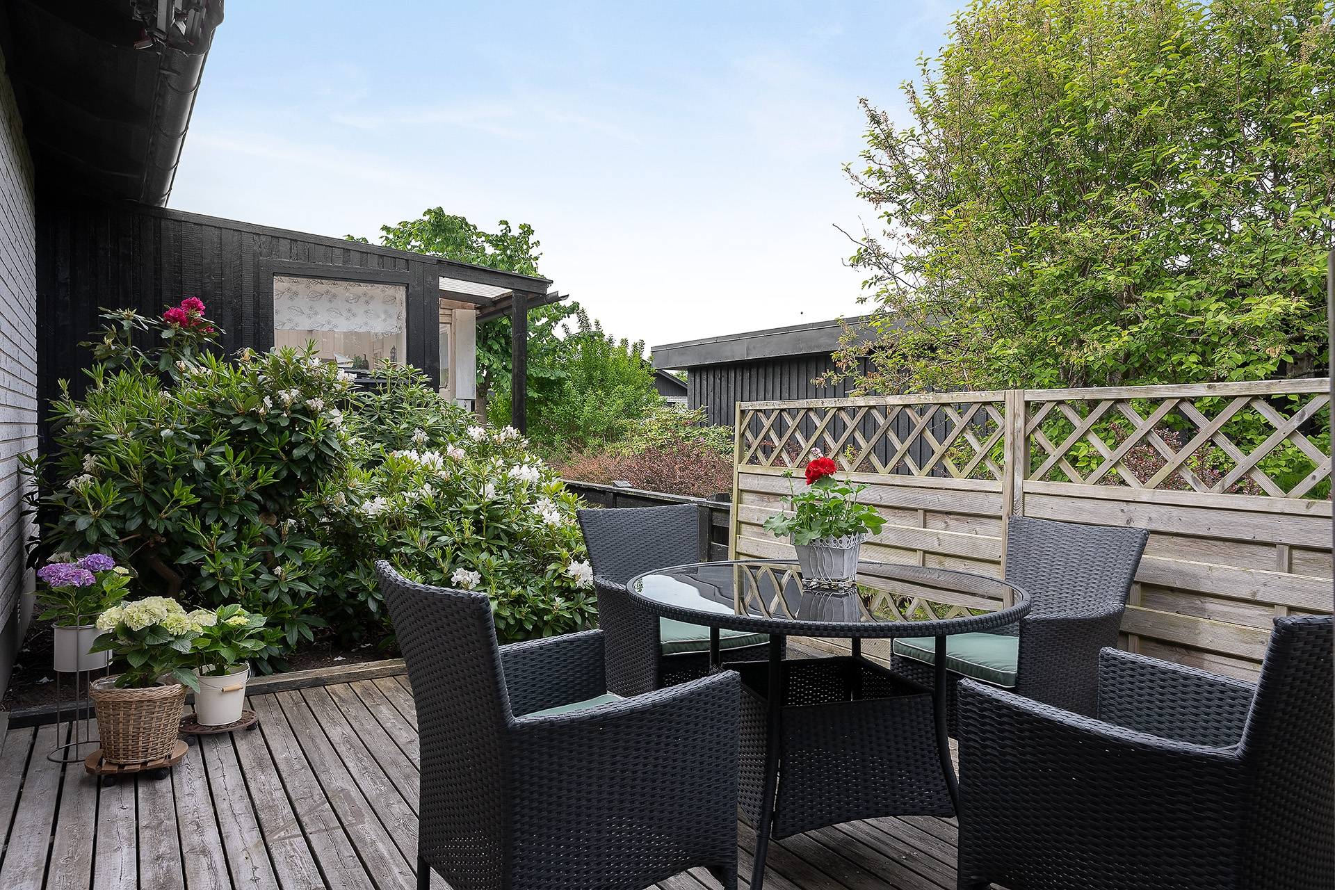 5 rum Villa på Primulavägen 10 Laholm Laholms kommun - bild 5