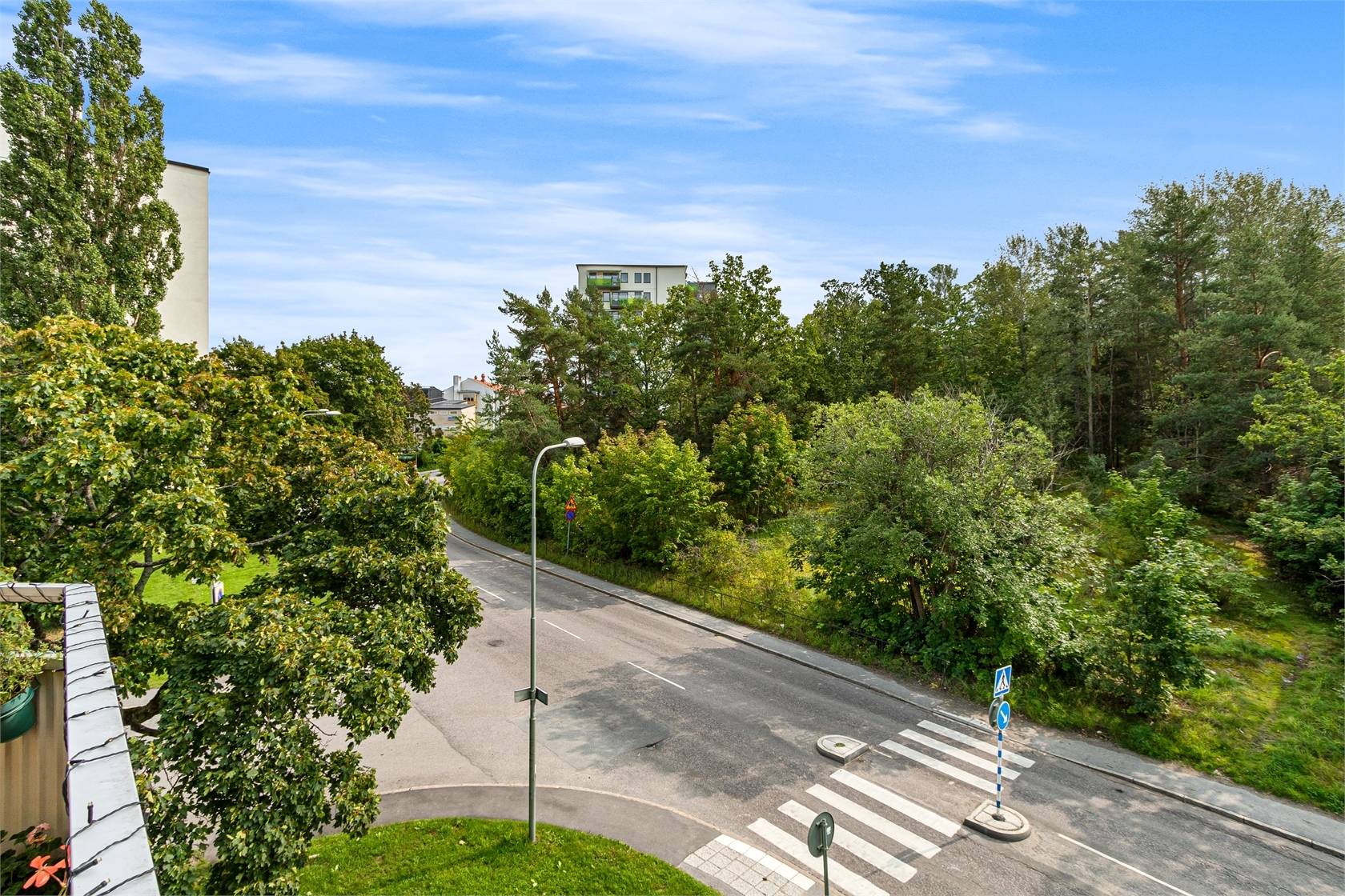 6 rum Lägenhet på Kirunagatan 46 (Våning 3) Vällingby Centrum Stockholms kommun - bild 24