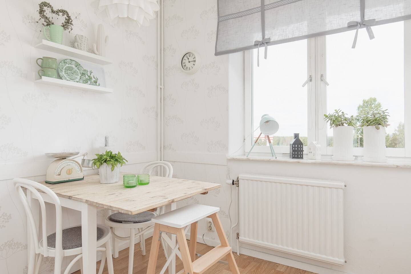 2 rum Lägenhet på Sannagatan 52E Sanna Kristinehamns kommun - bild 21