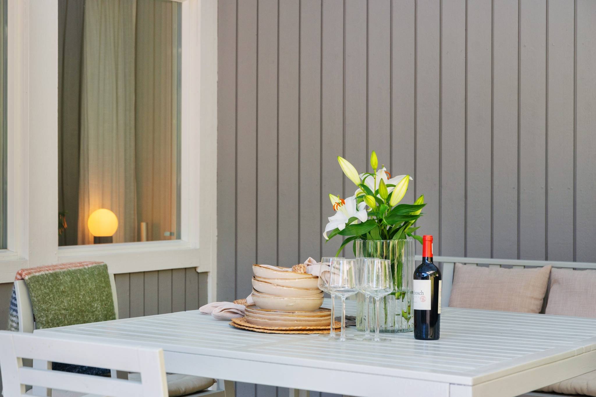 5 rum Villa på Smeddalsgatan 24 Fasseröd Uddevalla kommun - bild 33