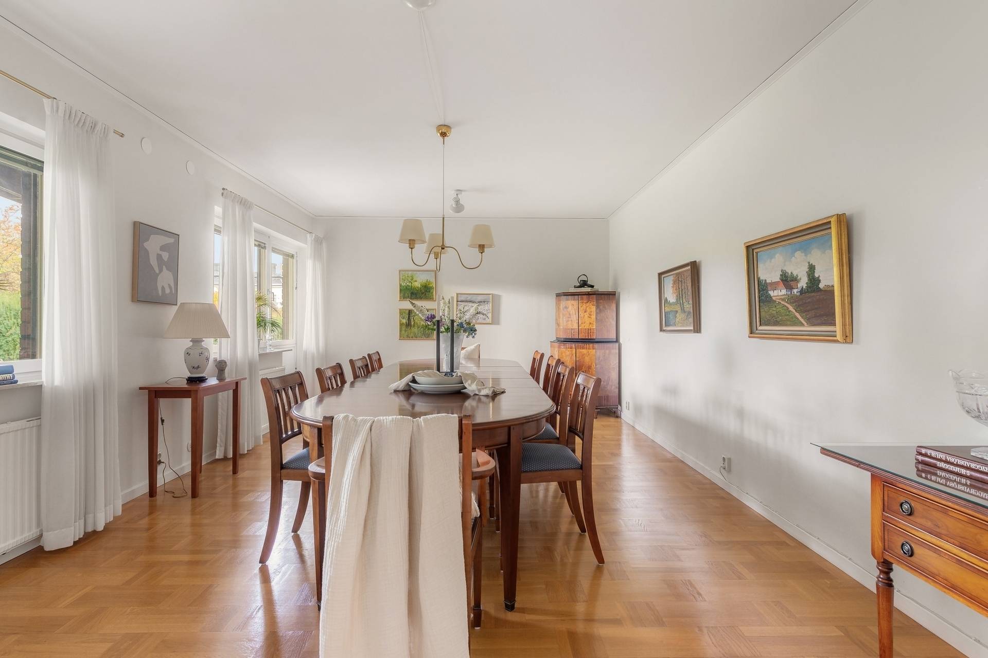 6 rum Villa på Slogvägen 5 Islinge Lidingö kommun - bild 8