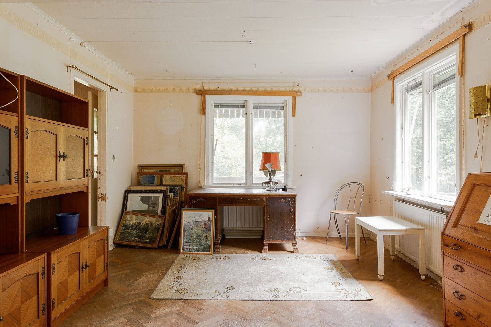 4 rum Villa på Färsjövägen 33 Vittaryd Ljungby kommun - bild 7