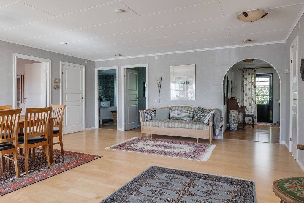 5 rum Villa på Flugsnapparvägen 13 Skövde kommun - bild 5