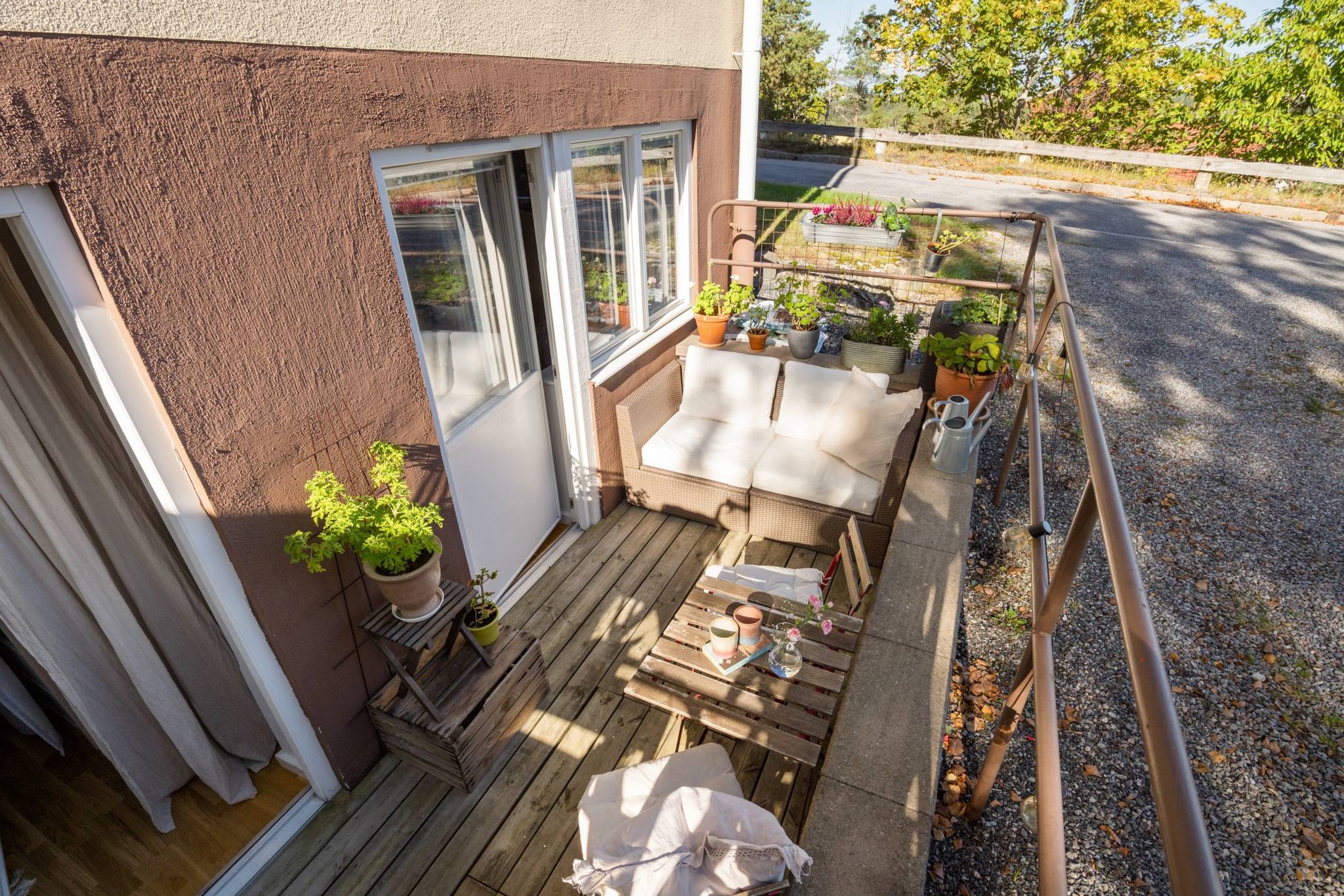2 rum Lägenhet på Edsbergsgränd 8 Hägersten/Mälarhöjden Stockholms kommun - bild 8