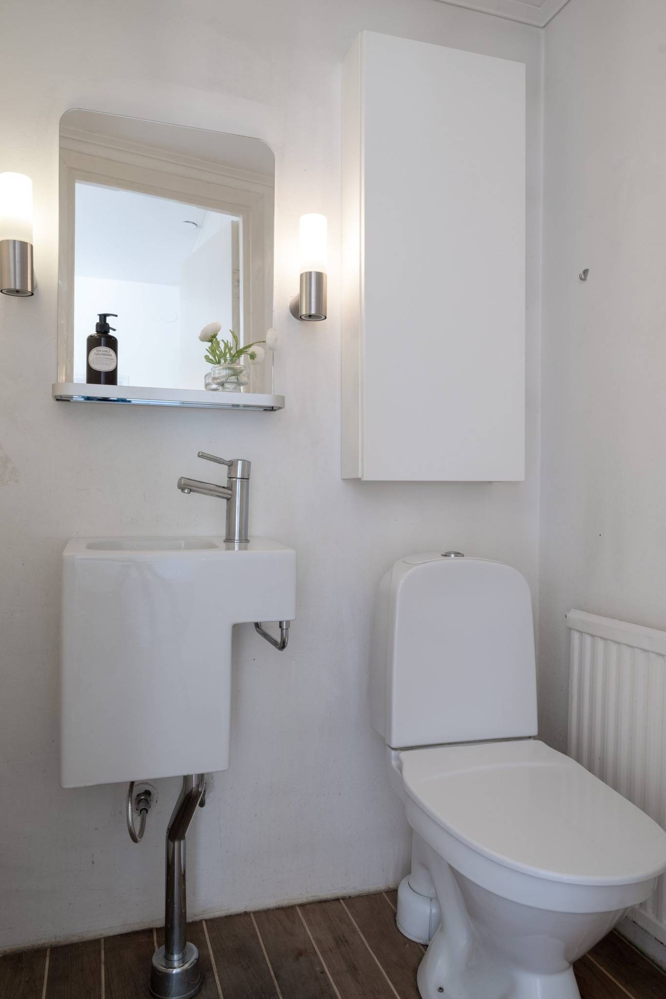 9 rum Villa på Norra Hamngatan 66 Skelleftehamn Skellefteå kommun - bild 20