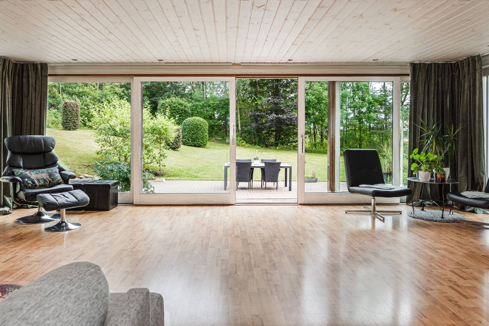 7 rum Villa på Slangemöllan Björkelund 437 Holm Halmstads kommun - bild 10