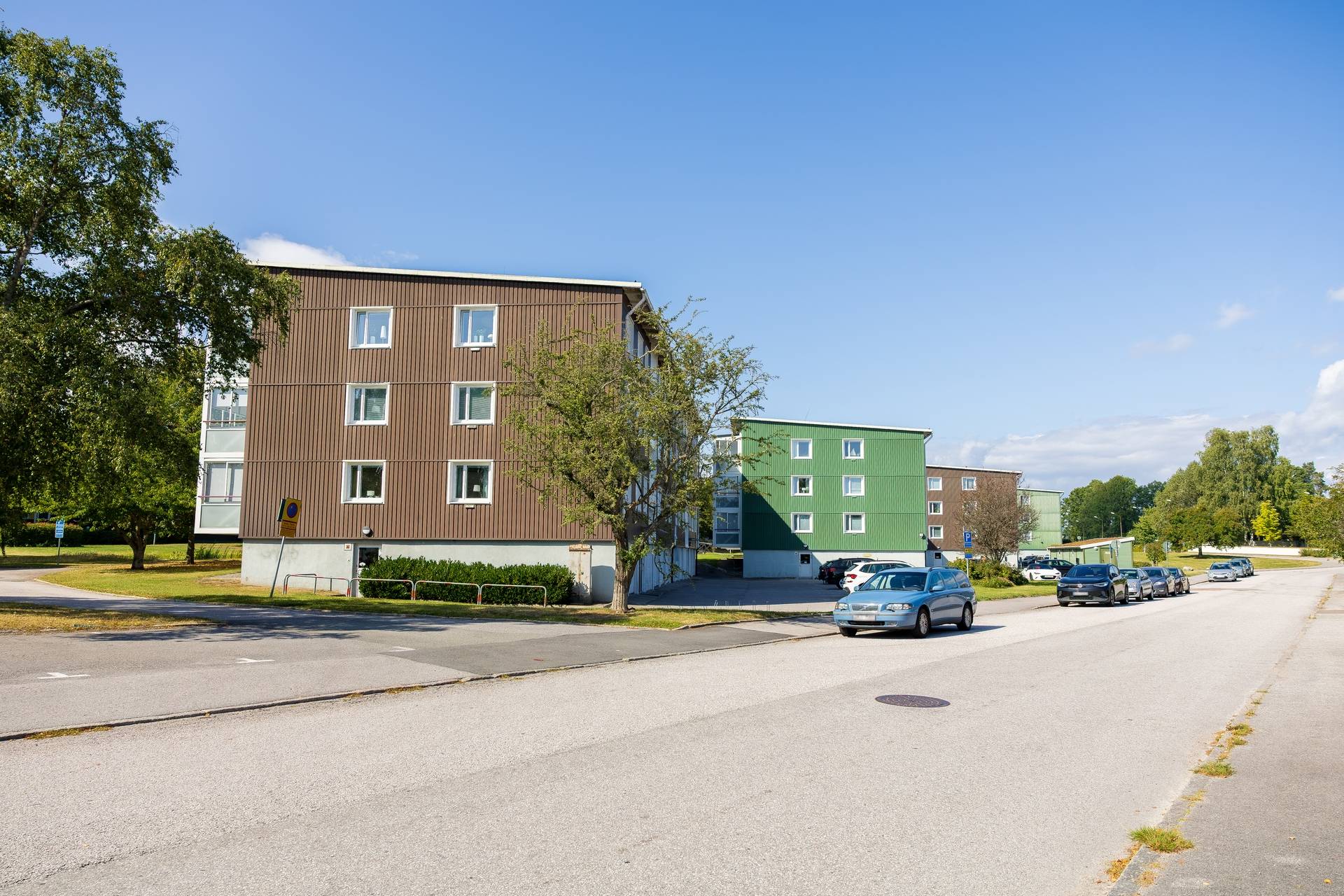3 rum Lägenhet på Ekbacksgatan 27A Marieborg Västerviks kommun - bild 42