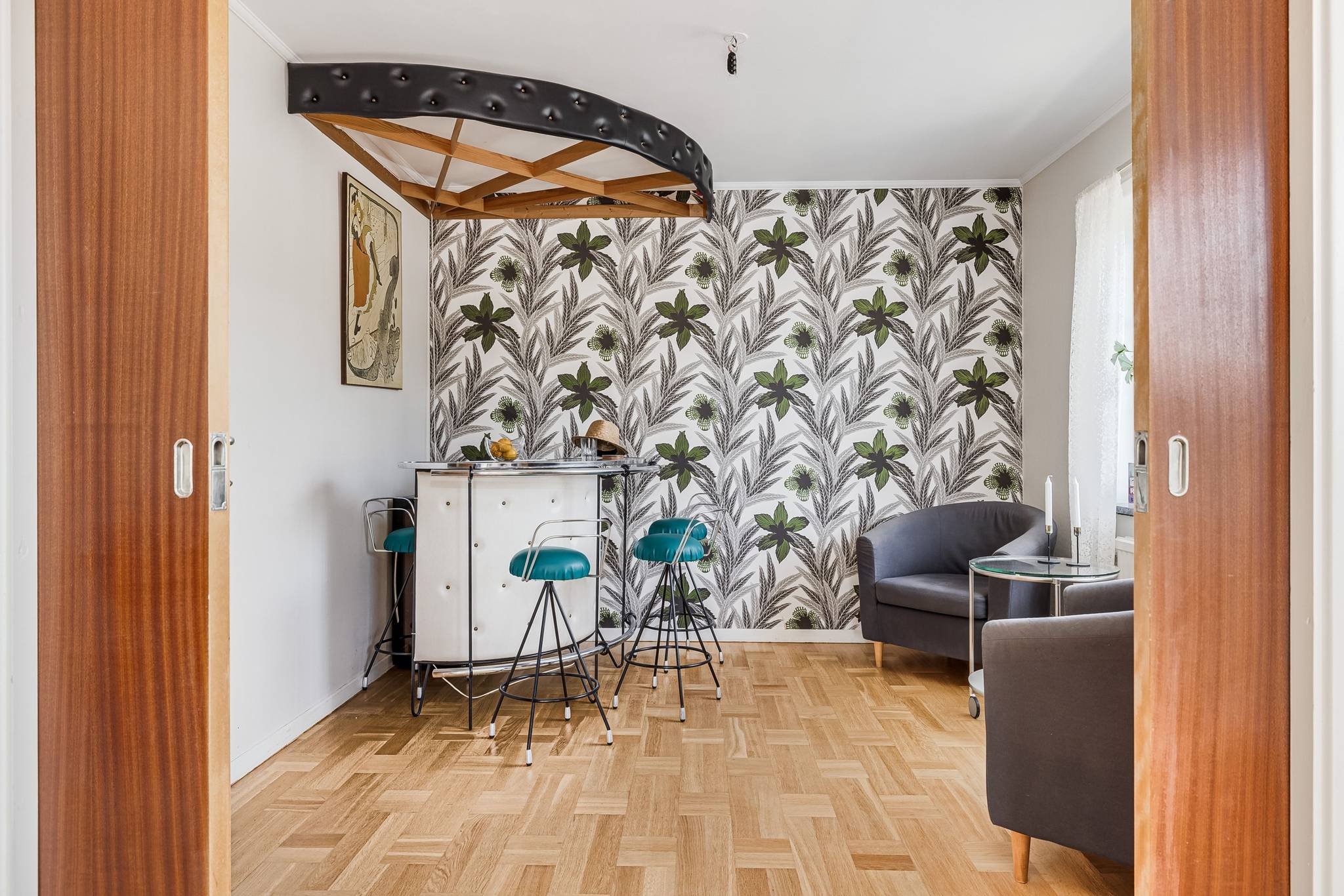 5 rum Villa på Tulpanvägen 12 Kärna Kungälvs kommun - bild 24