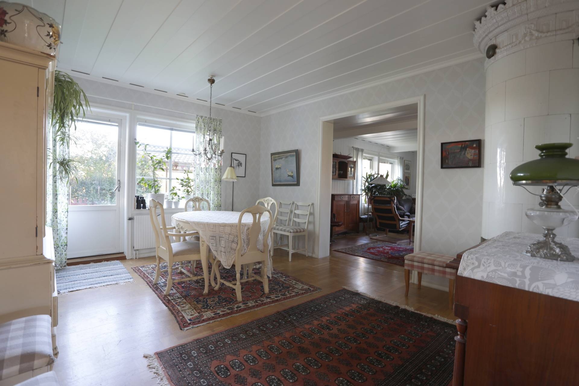 Gård med jordbruk på Kasa 145 Husum Örnsköldsviks kommun - bild 13