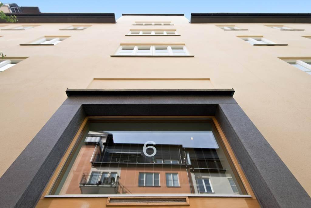 Solna, Solna kommun