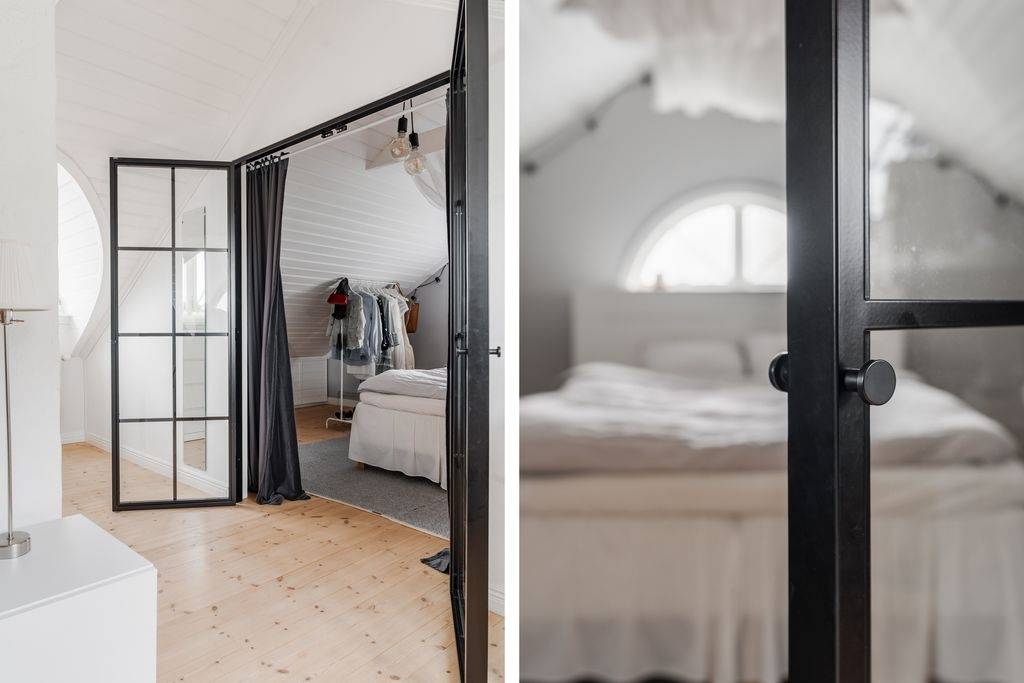 7 rum Villa på Engelbrektsgatan 5 Västermalm Skara kommun - bild 40