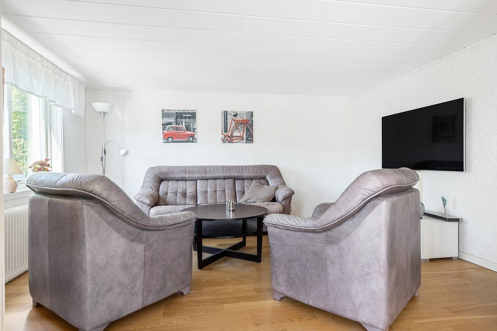 5 rum Villa på Felterusgatan 20 Strömslund Trollhättans kommun - bild 12