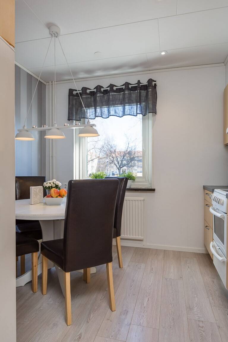 3 rum Lägenhet på Norra Torlandsgatan 13 B Tegelplan Östersunds kommun - bild 3