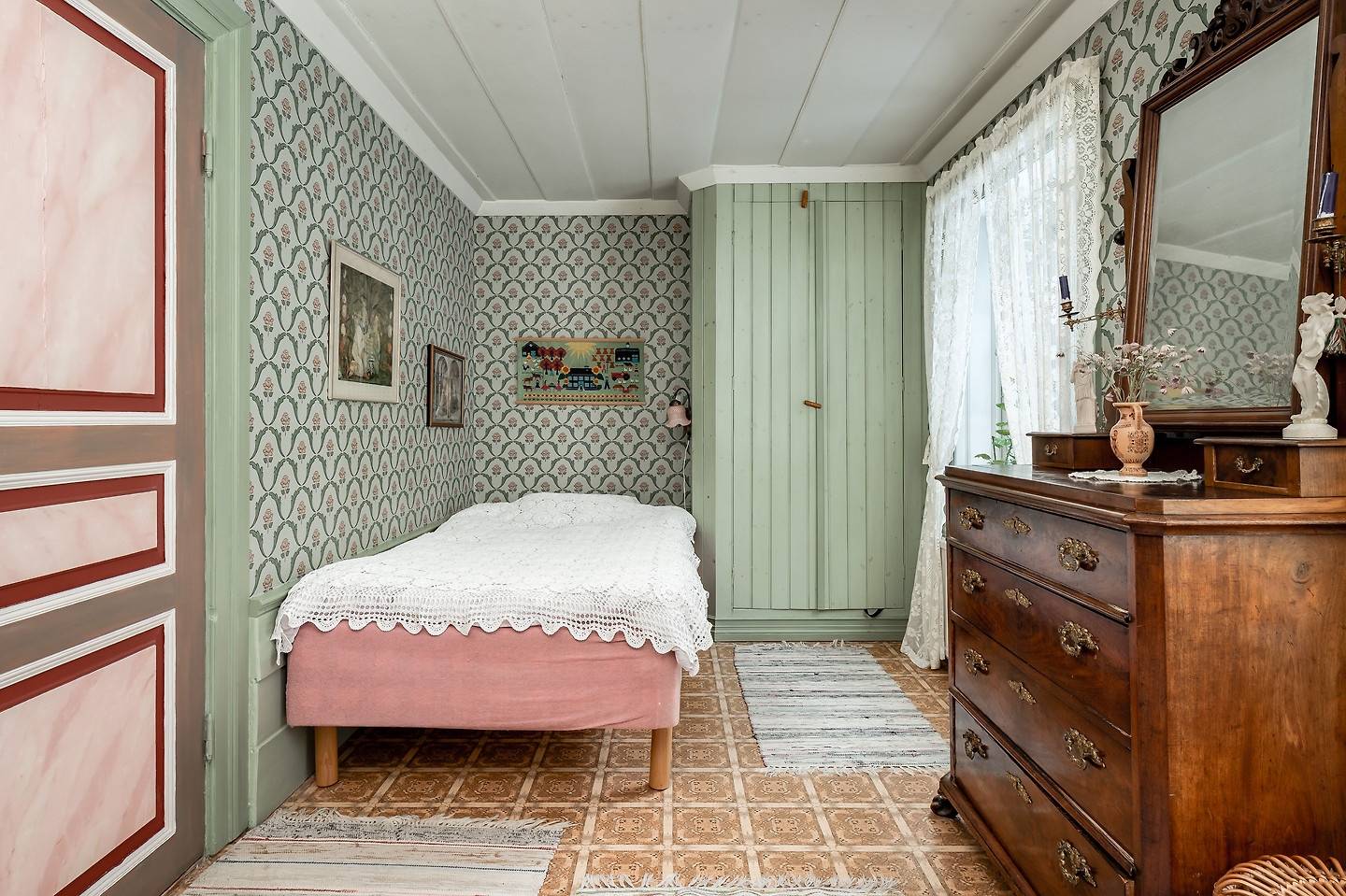 3 rum Villa på Sve-Johans Hålsjö 841 Hudiksvall Hudiksvalls kommun - bild 20