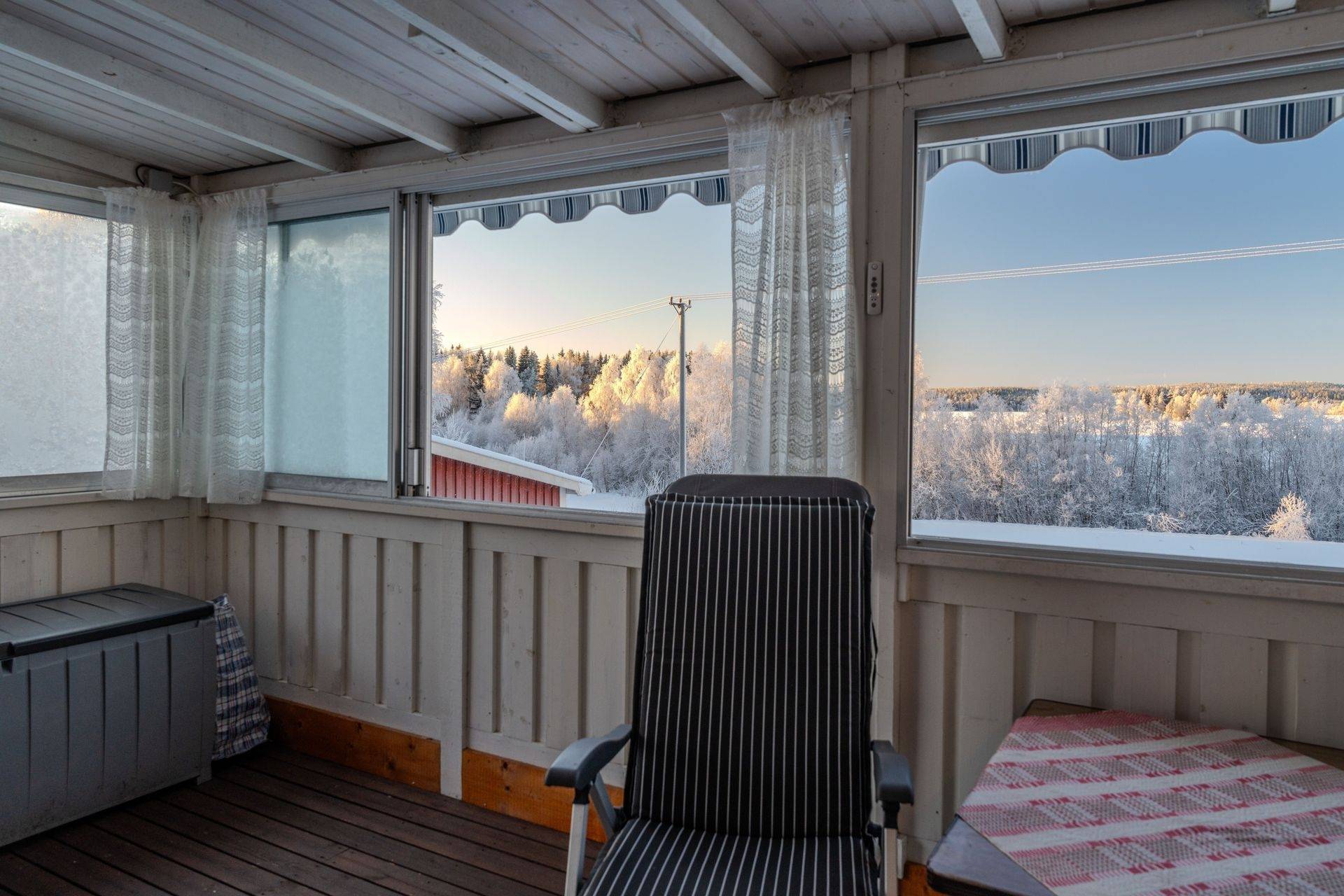 2 rum Villa på Östra Hjoggböle 470 Skellefteå Skellefteå kommun - bild 10