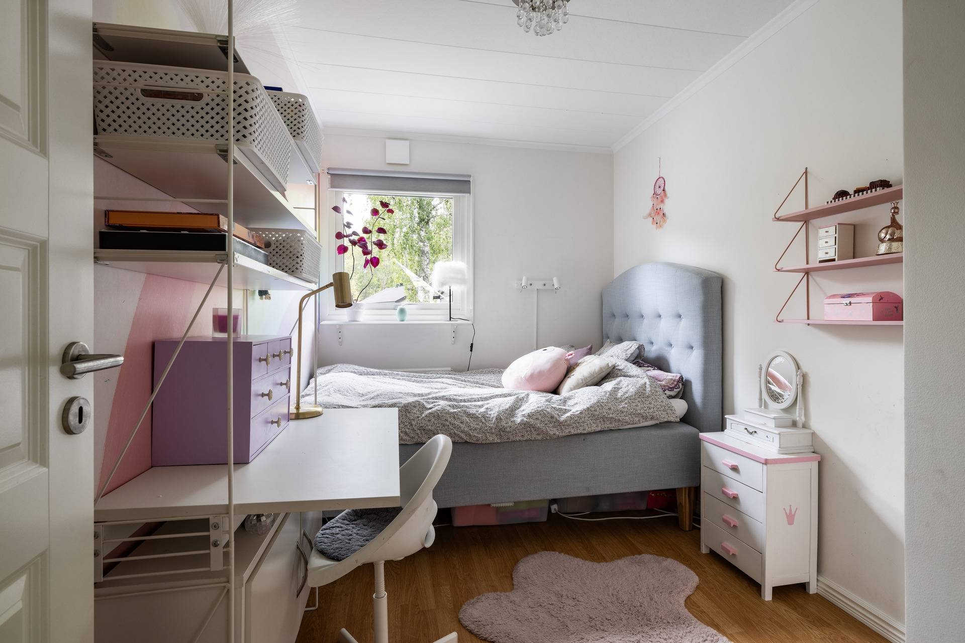 11 rum Villa på Kvarnstigen 9 Kvarntorp/ Vega Haninge kommun - bild 39