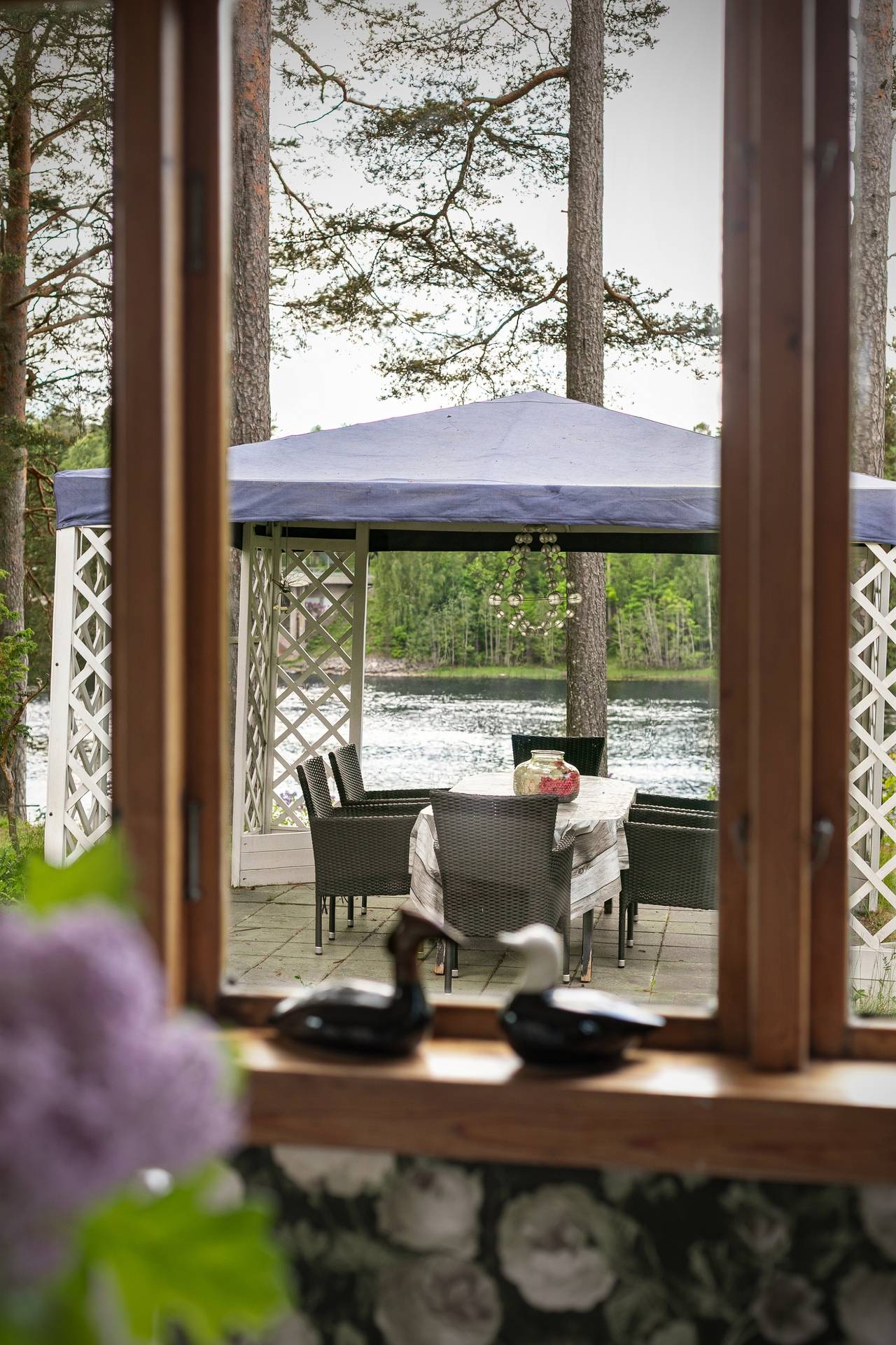 3 rum Fritidshus på Klappvägen 11 Överboda, Skutskär Älvkarleby kommun - bild 28