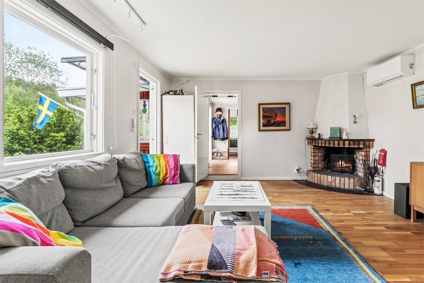 5 rum Villa på Ulvesundsvägen 73 Uddevalla kommun - bild 13