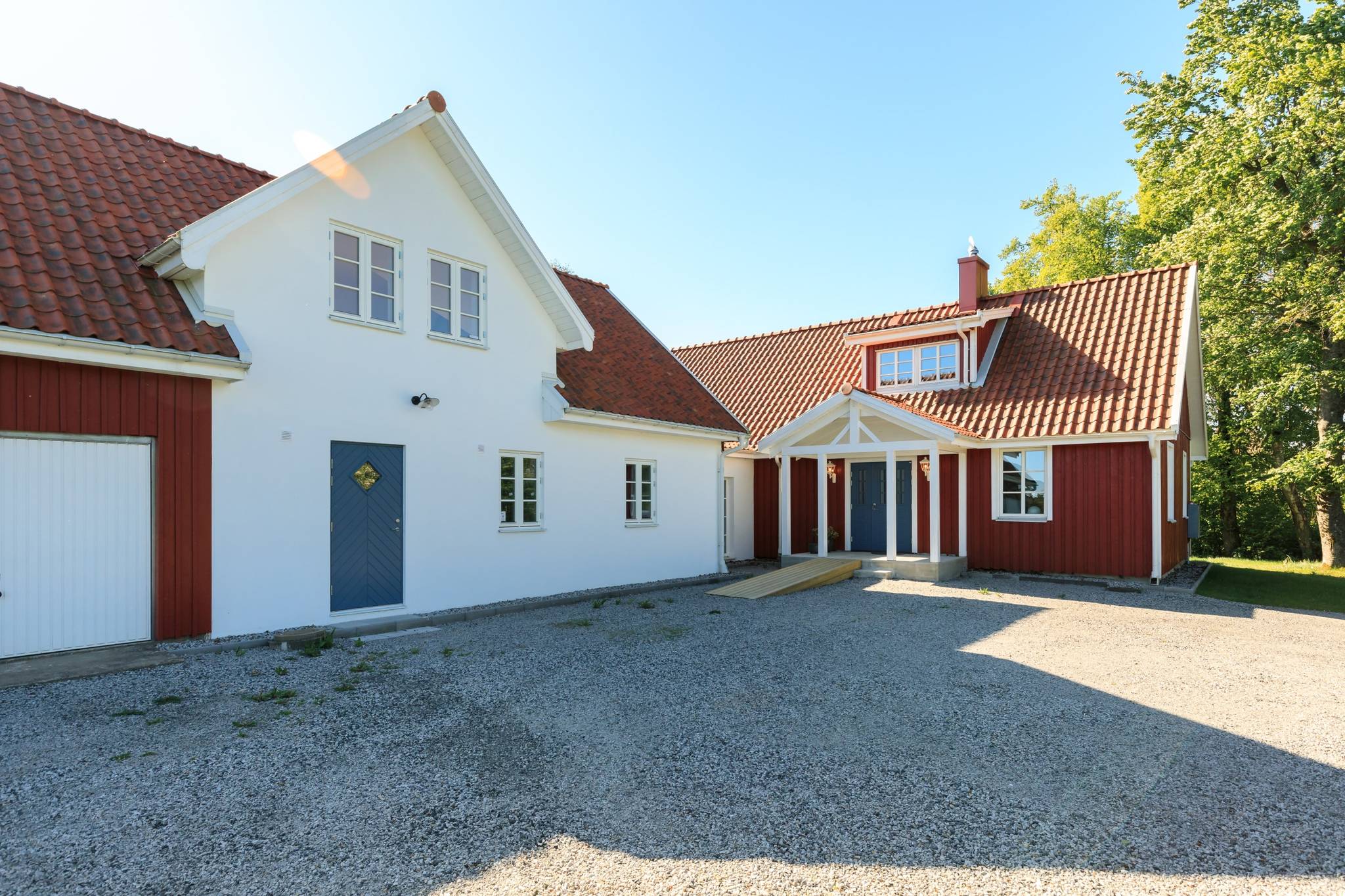 10 rum Villa på Källstorp 2262 Svalöv Svalövs kommun - bild 3