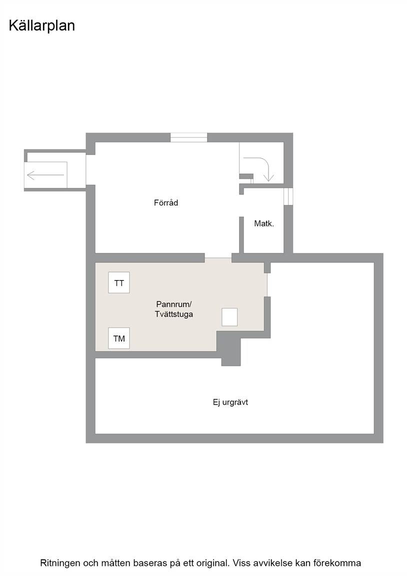 5 rum Villa på Trånghallavägen 14 Trånghalla Jönköpings kommun - bild 55