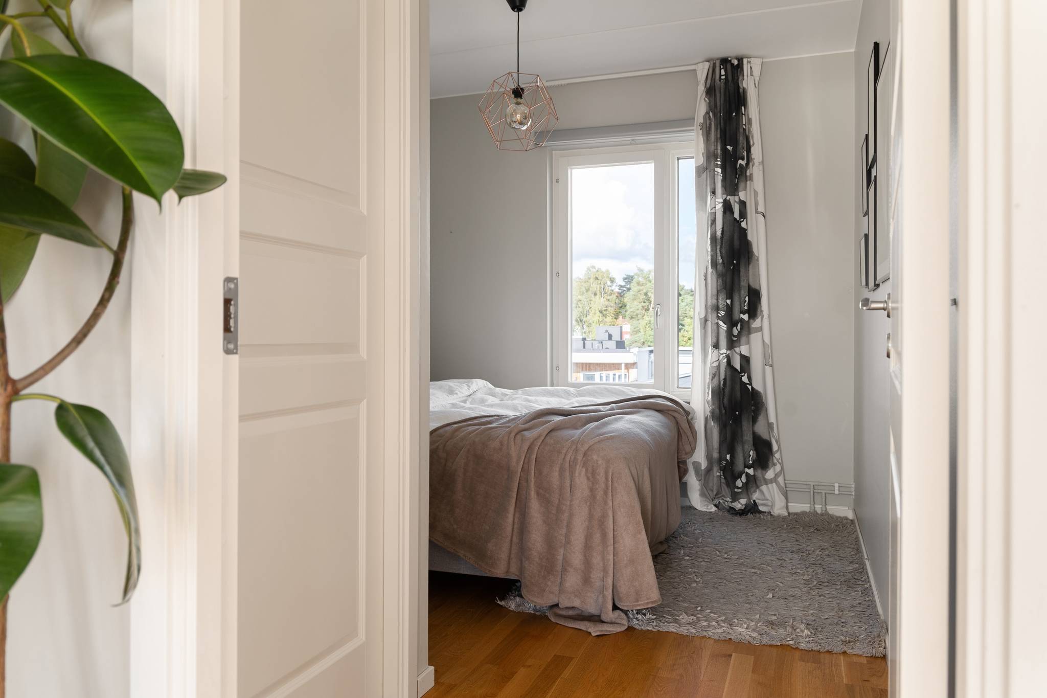 4 rum Lägenhet på Lövkojsgränd 7 Hässelby Norra Villastad Stockholms kommun - bild 41
