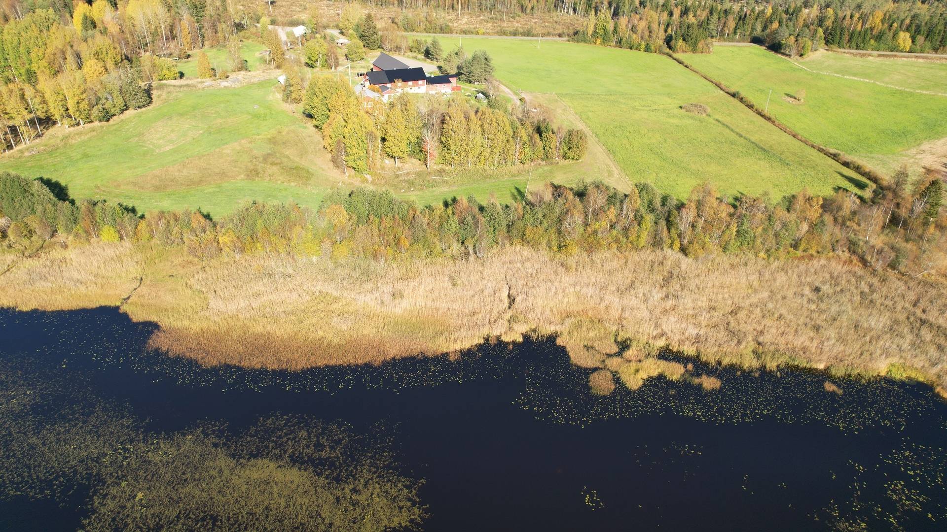 Gård med jordbruk på Kasa 145 Husum Örnsköldsviks kommun - bild 77