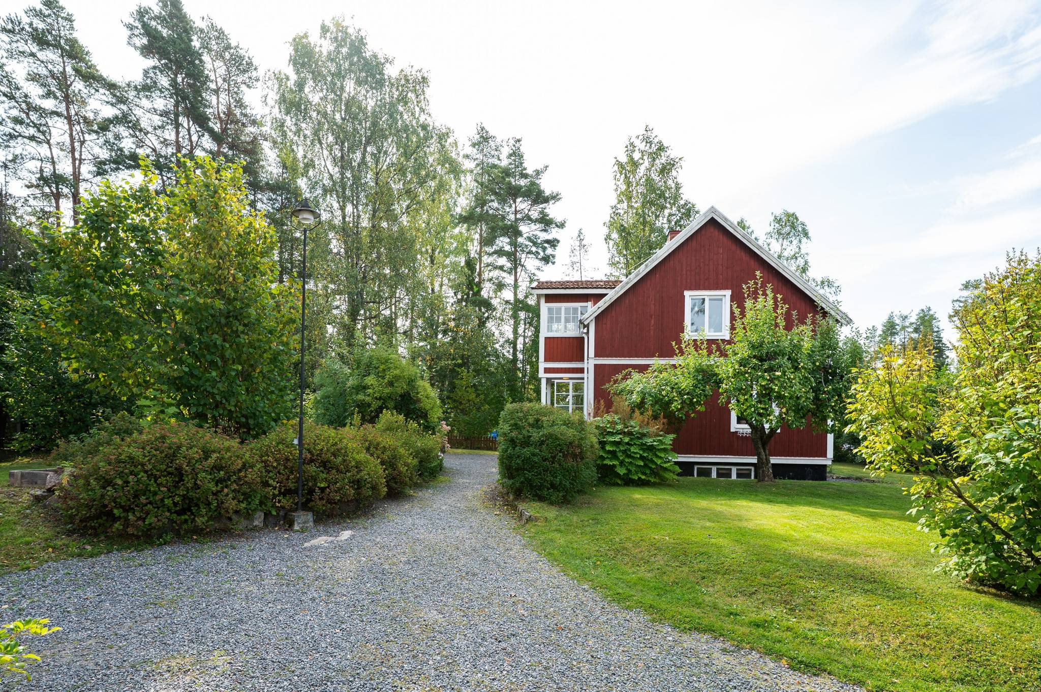 4 rum Villa på Bondskogsvägen 52 Lindesberg Lindesbergs kommun - bild 38