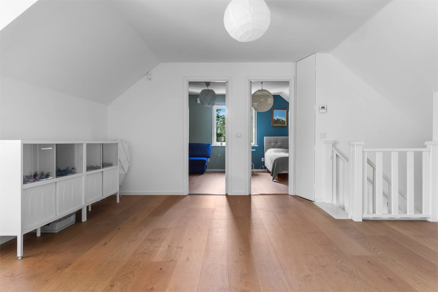11 rum Villa på Olberga Enbacken 2 Grödinge Botkyrka kommun - bild 30