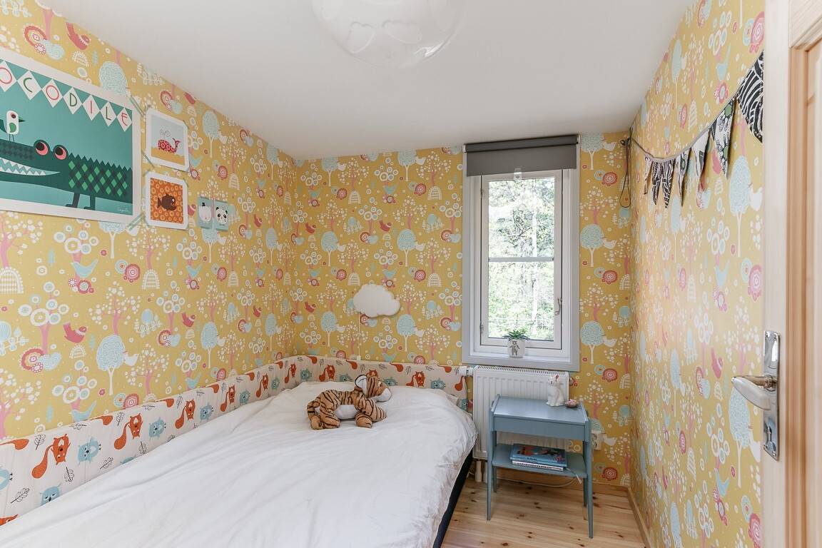 8 rum Villa på Grantorpsvägen 23 Grantorpet Västerviks kommun - bild 59