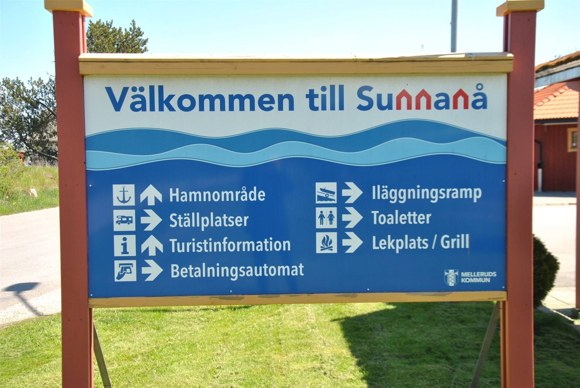 2 rum Fritidshus på Kulingvägen 99 Sunnanå Melleruds kommun - bild 36