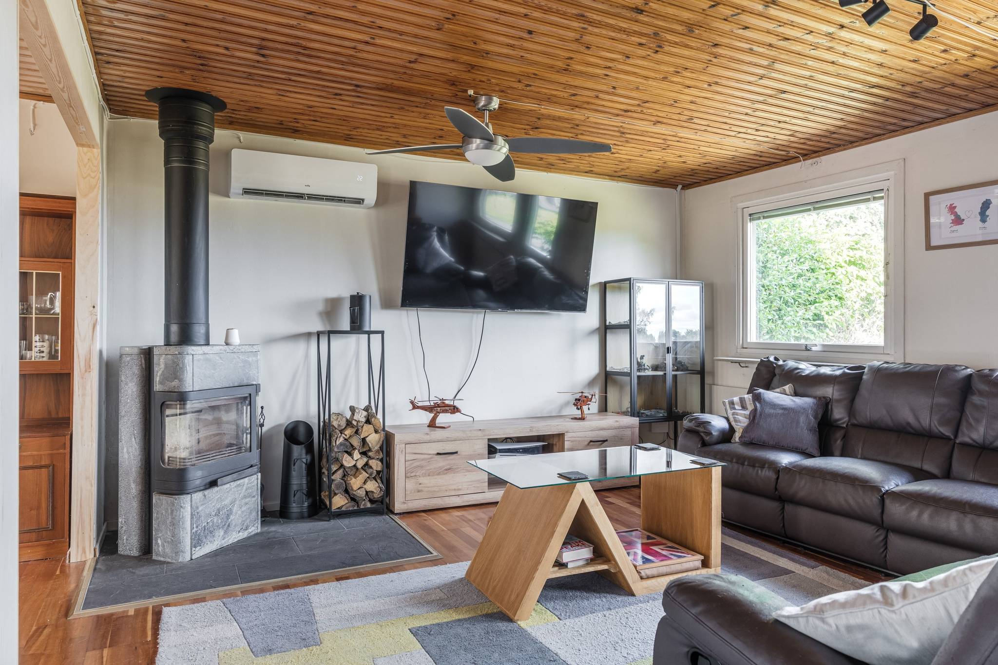 7 rum villa på Eslövsvägen 19 Hurva, Eslövs kommun - bild 5