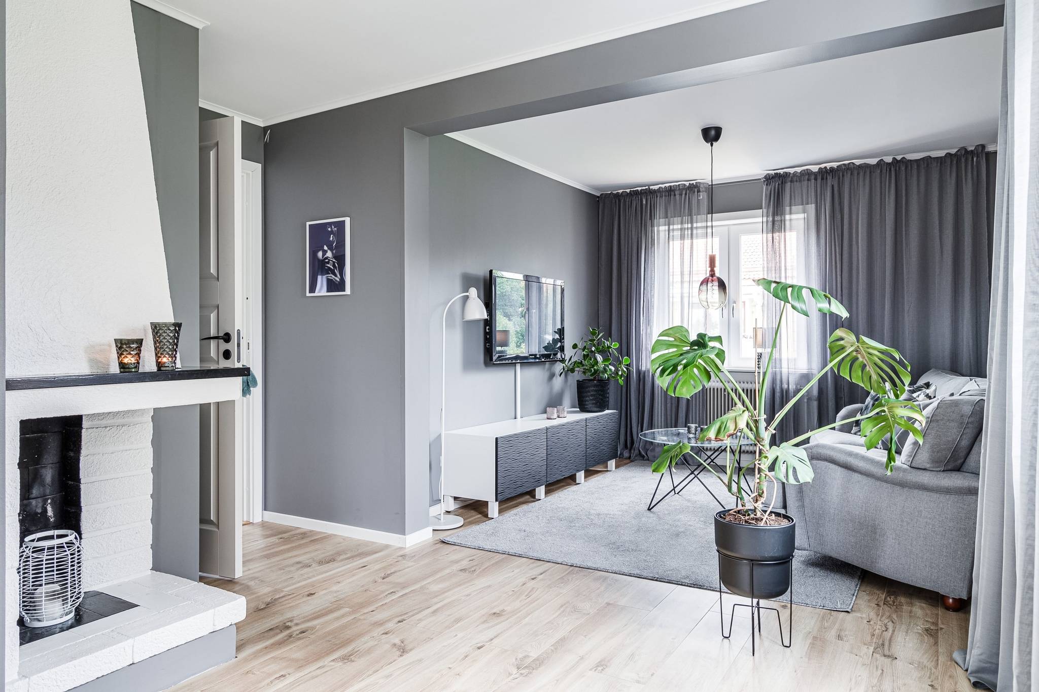 5 rum Villa på Ringvägen 55 Ljusdal, Centralt Ljusdals kommun - bild 28
