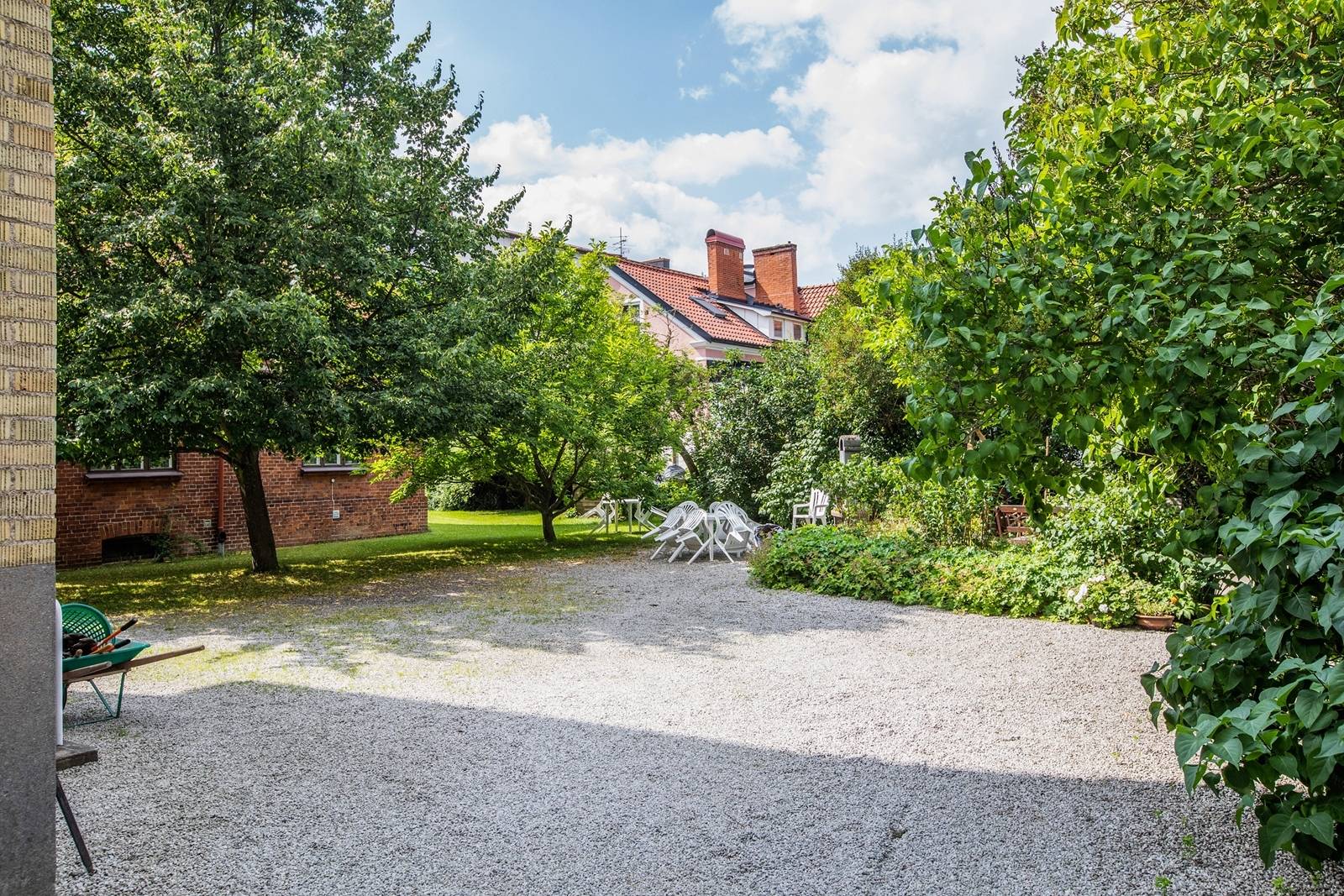 3 rum Lägenhet på Revingegatan 13B Lund - Centrum Lunds kommun - bild 28