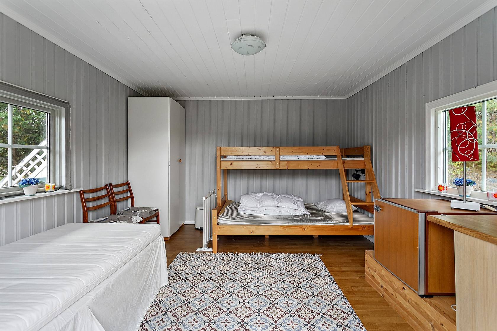 3 rum Vinterbonat fritidshus på Kultebo 522 Söderhamns kommun - bild 11
