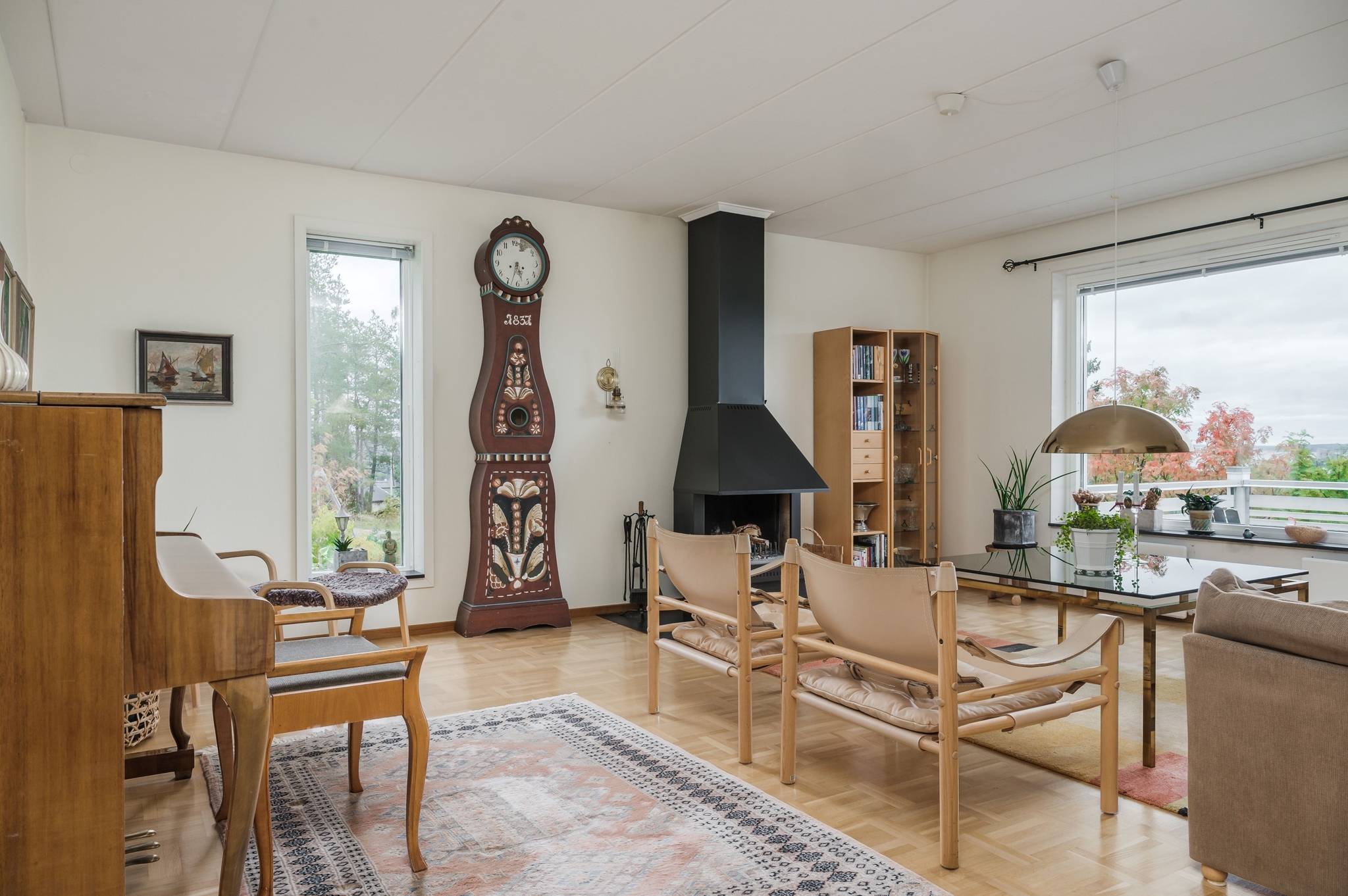 5 rum Parhus på Segelvägen 15 Bydalen Sundsvalls kommun - bild 5
