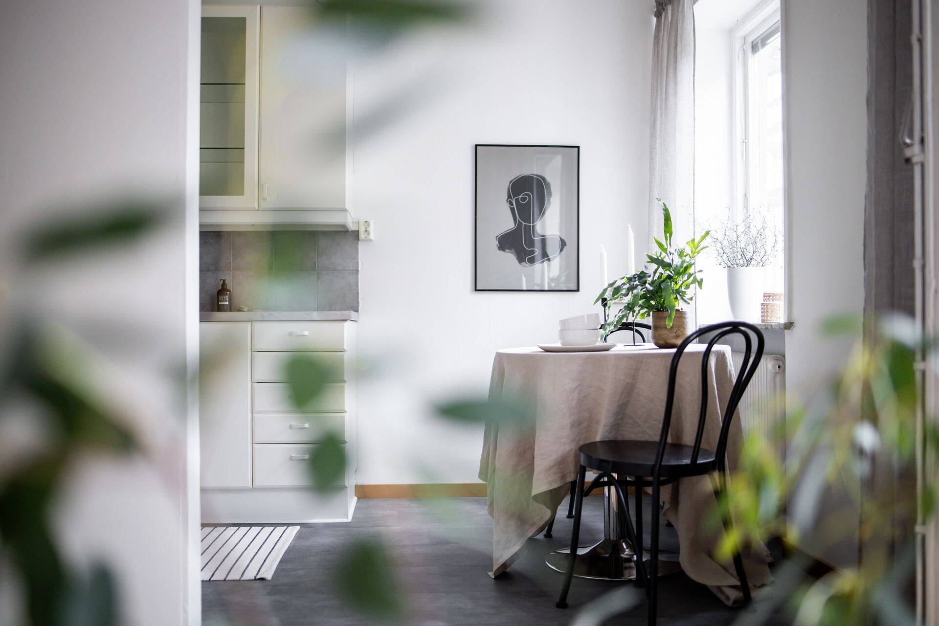 1 rum Lägenhet på Svanåallén 10B Örnsro Örebro kommun - bild 7
