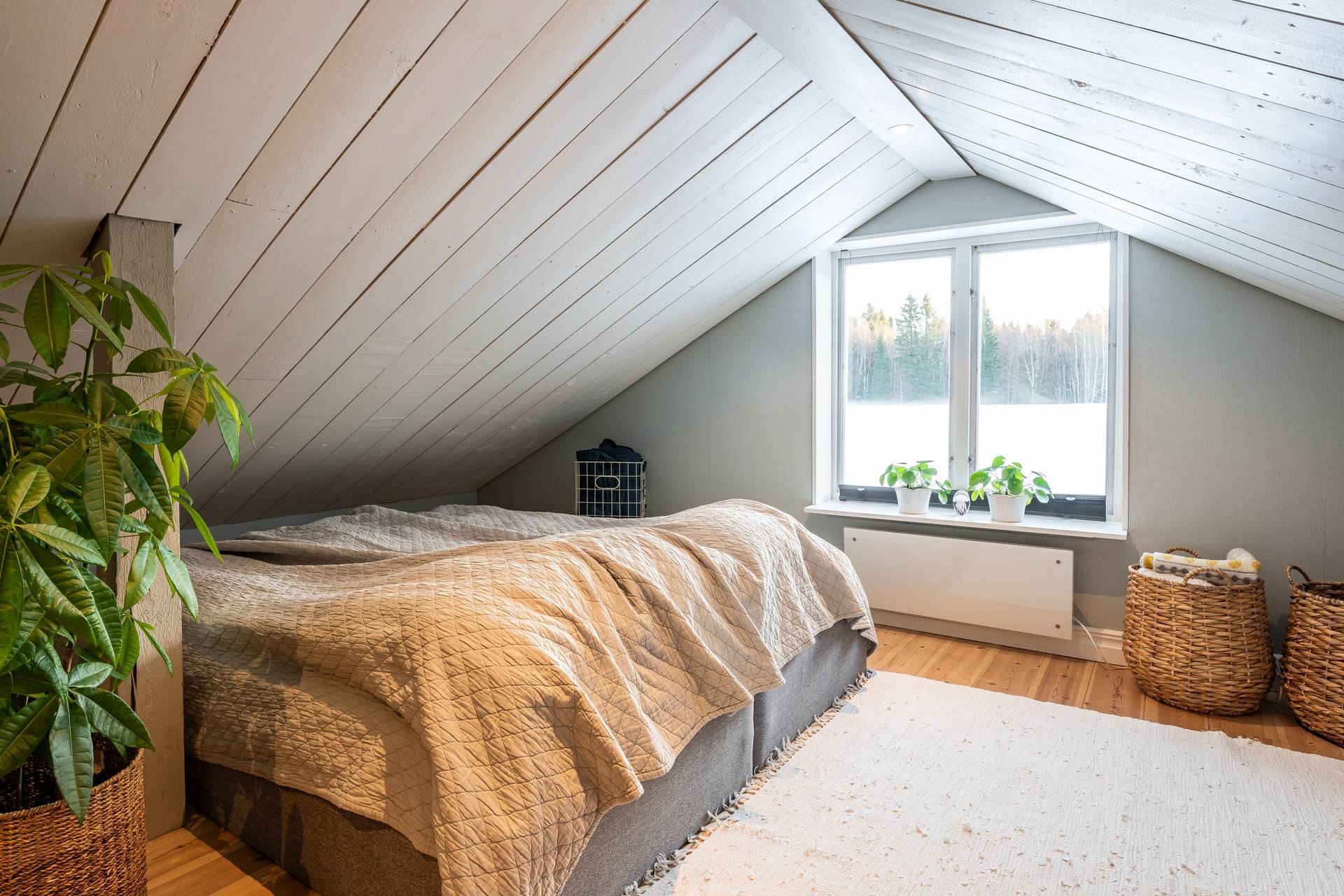 Villa på Näs-Ålsta 150 Fåker Östersunds kommun - bild 5