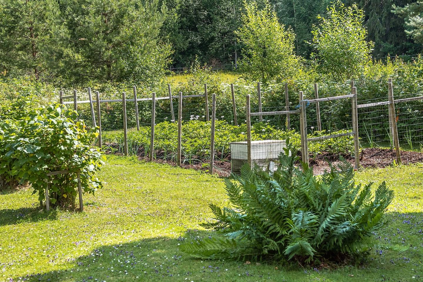 3 rum Vinterbonat fritidshus på Fallet 130 Tärnsjö Heby kommun - bild 32