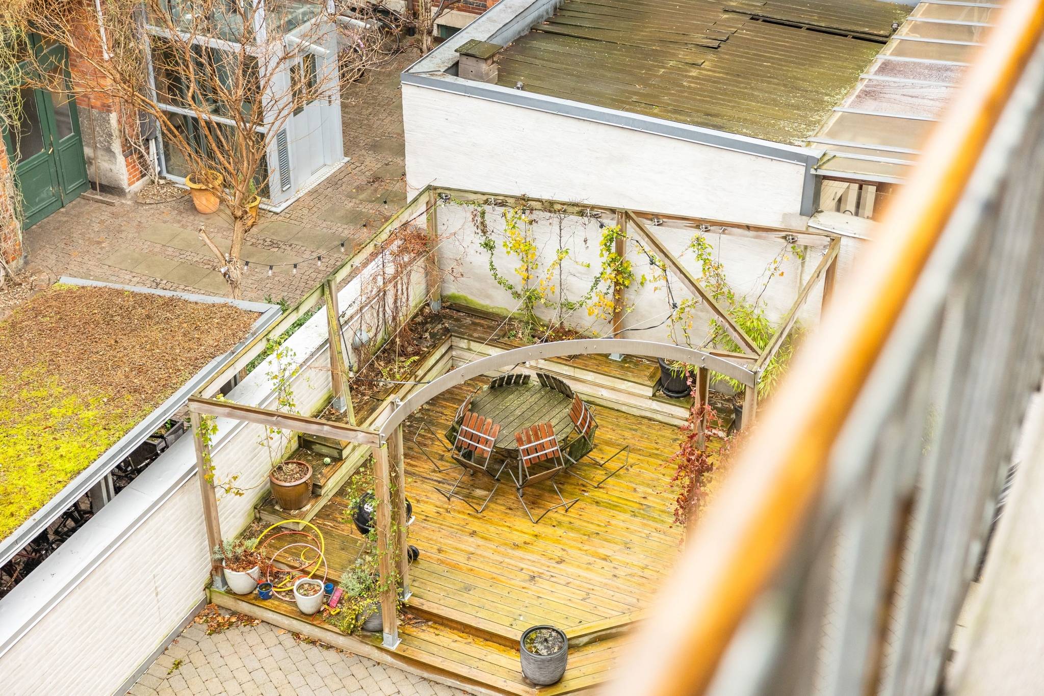 4 rum Lägenhet på Hjorttackegatan 23 Gamla Väster Malmö kommun - bild 33