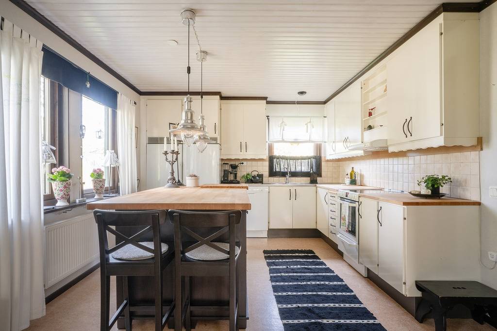 5 rum Villa på Ekvägen 1 Bäckefors Bengtsfors kommun - bild 28