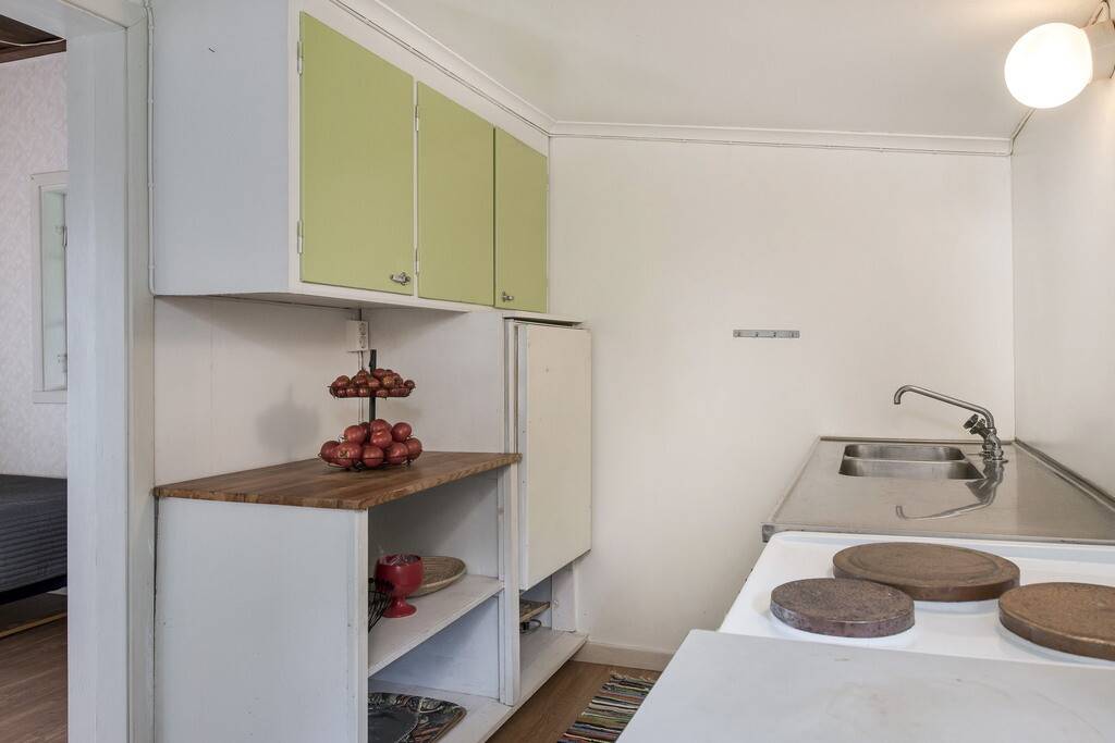 2 rum Fritidsboende på Fårö Ödehoburga 1032B - del av fastighet Fårö Ödehoburga Gotlands kommun - bild 27