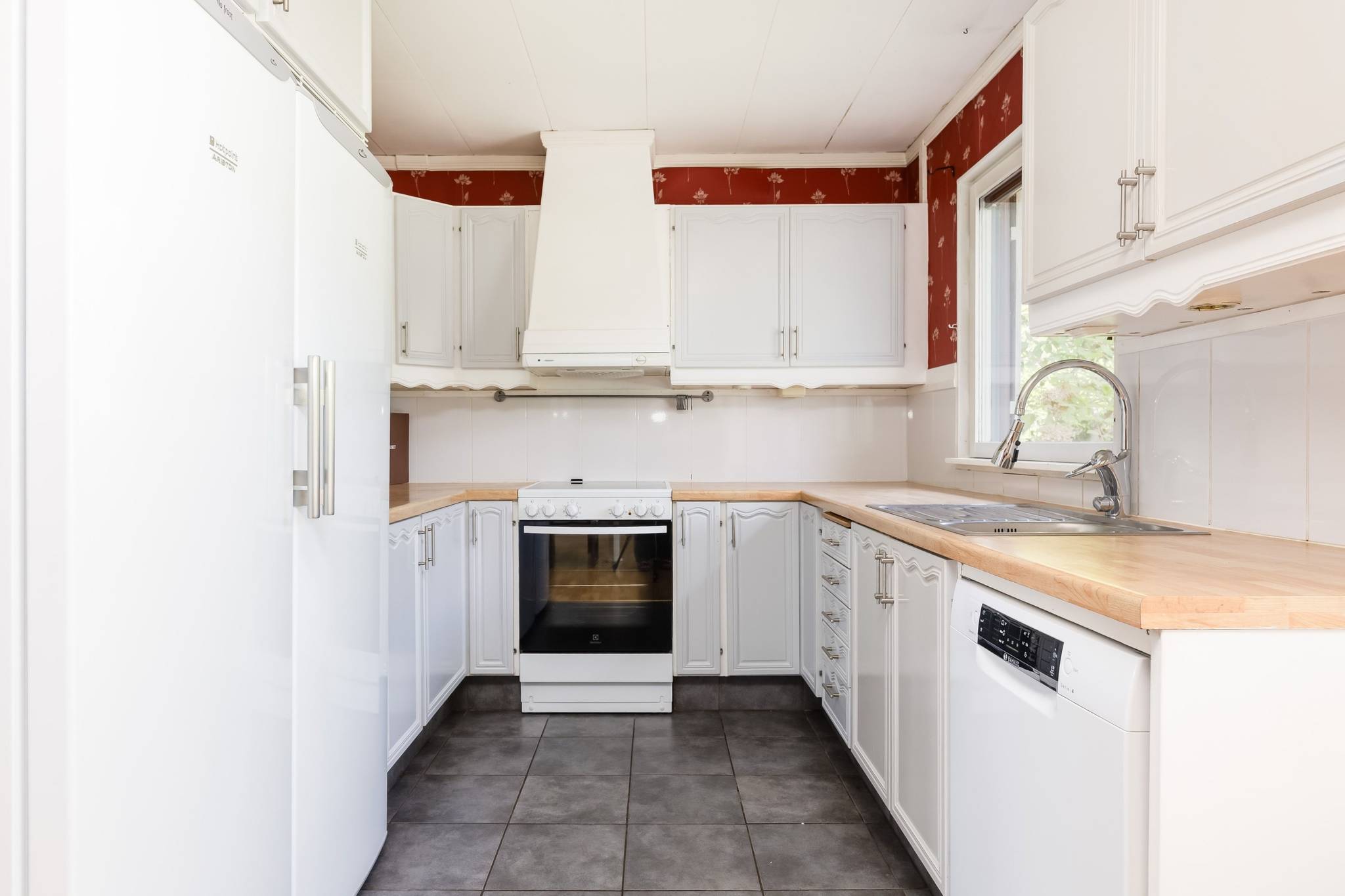 6 rum Villa på Dillstigen 1 LUDVIKA Knutsbo Ludvika kommun - bild 15