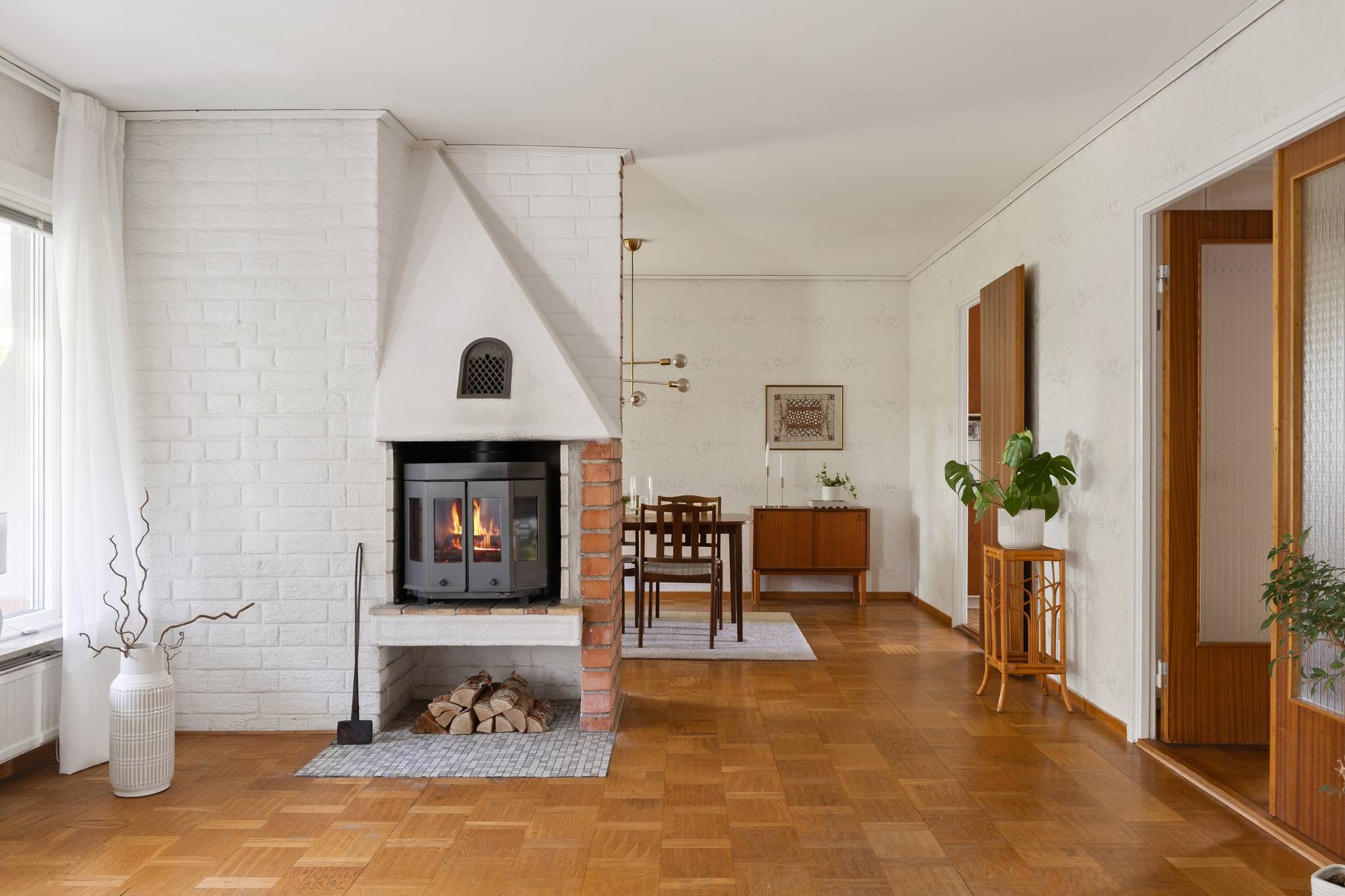7 rum Villa på Hasselstigen 9 Herrängen Stockholms kommun - bild 9
