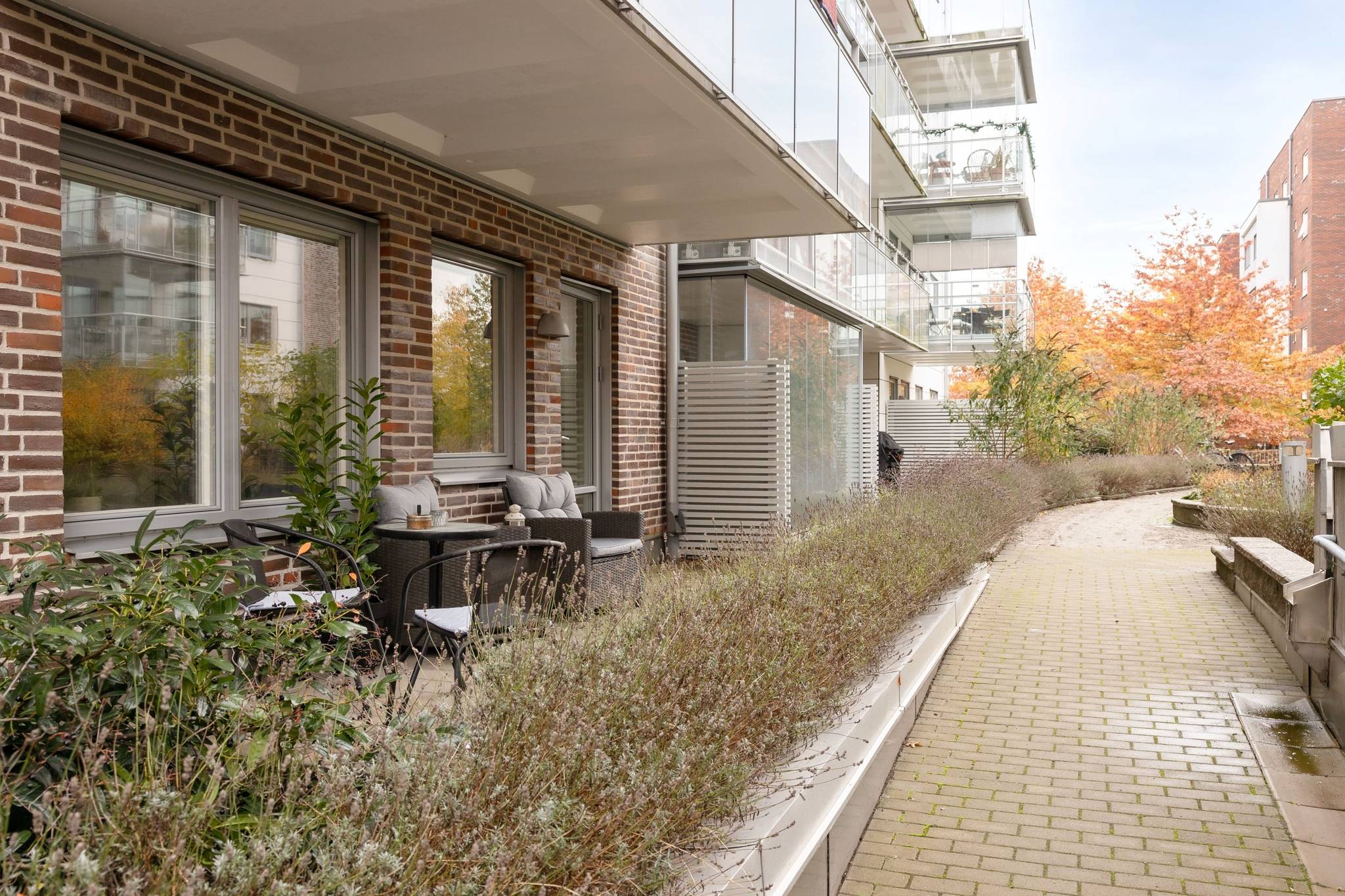 2 rum Lägenhet på Revingegatan 2B Lund - Centrum Lunds kommun - bild 14