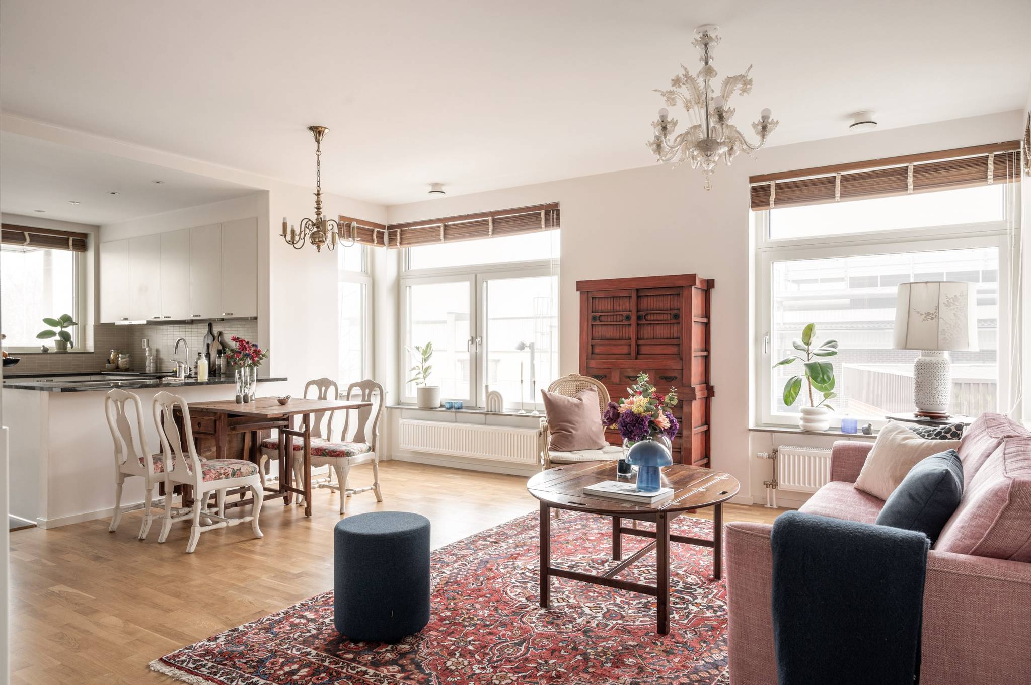 3 rum Lägenhet på Hällestadsvägen 8D Dalby Lunds kommun - bild 4